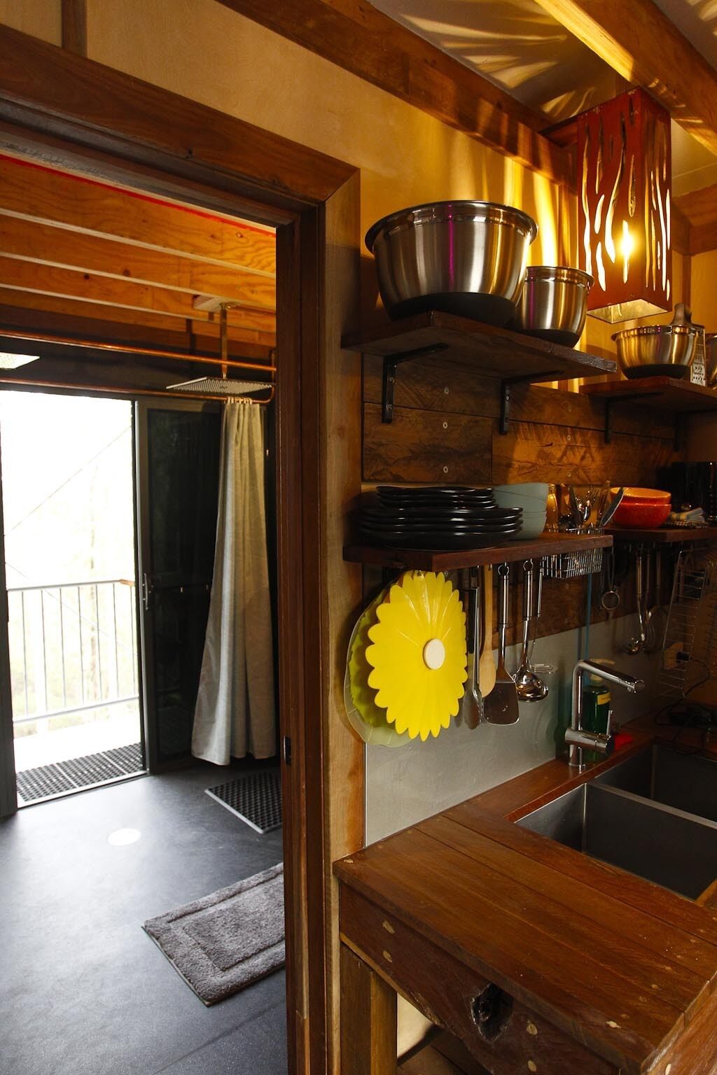 Gold Coast Tree Houses