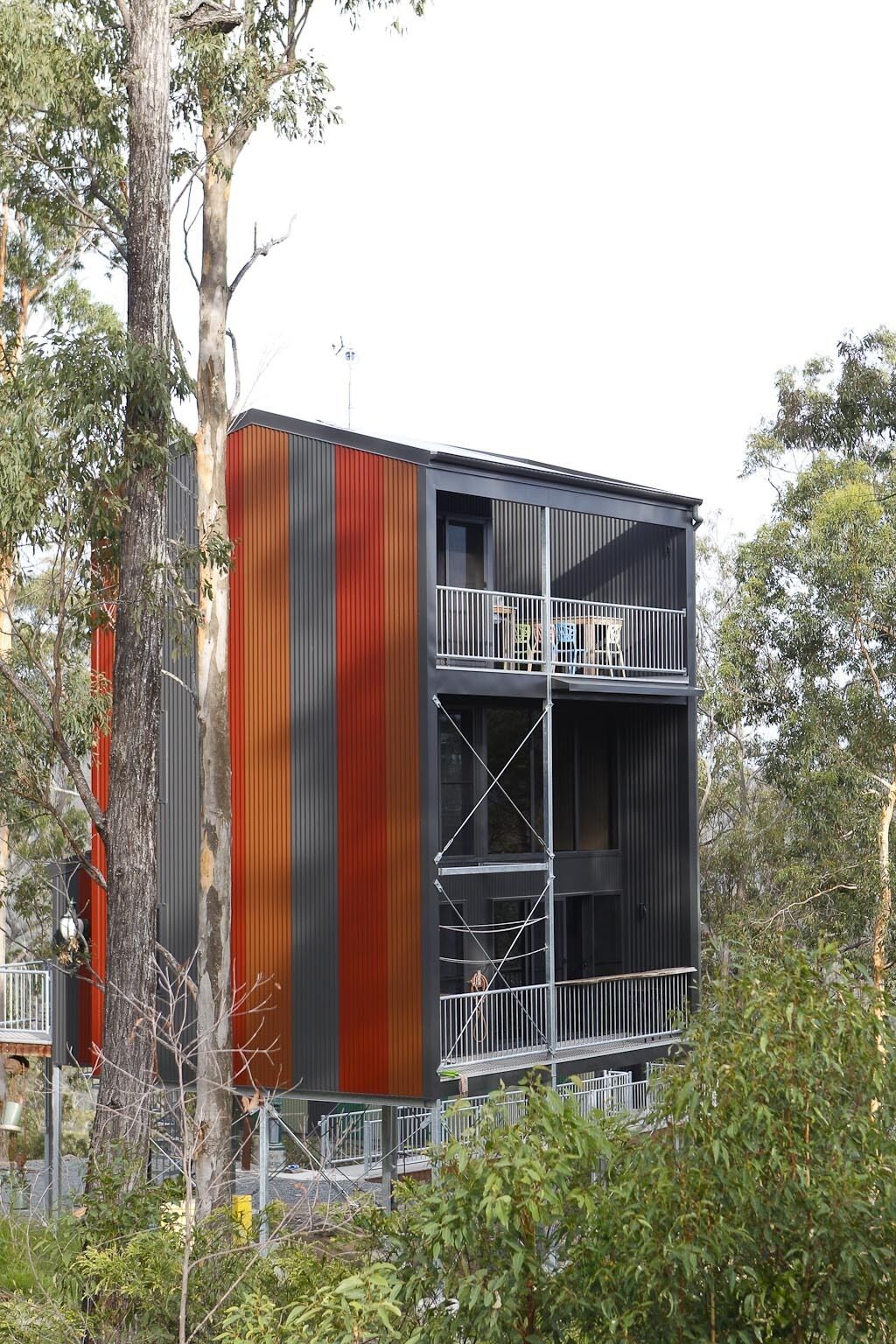 Gold Coast Tree Houses