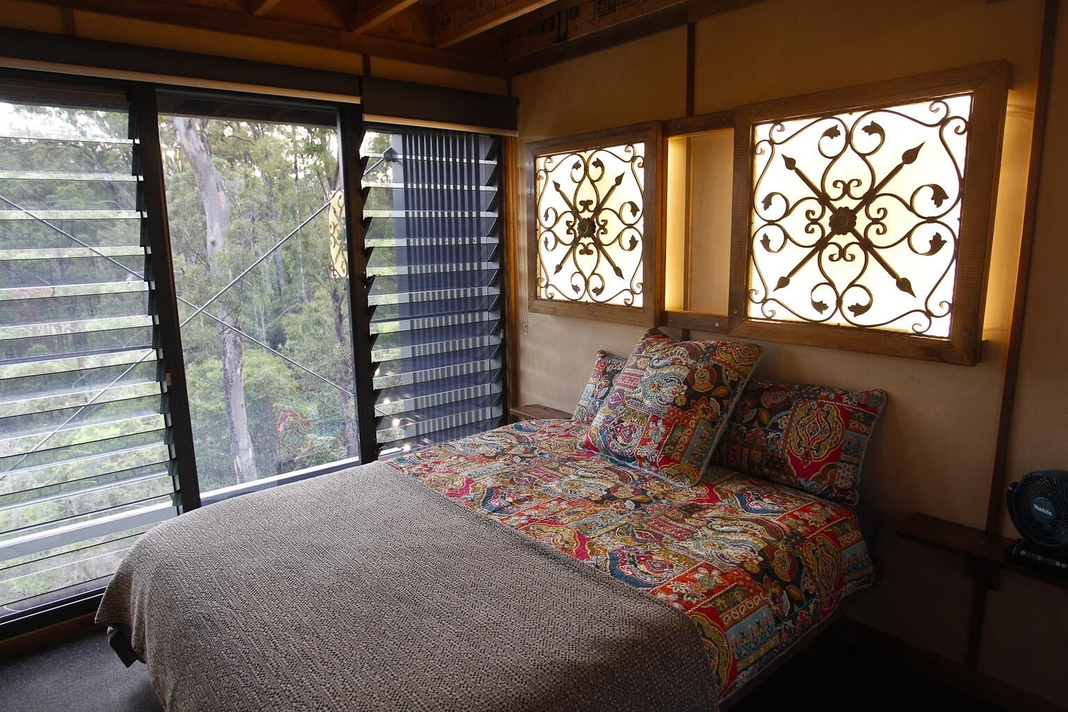 Gold Coast Tree Houses