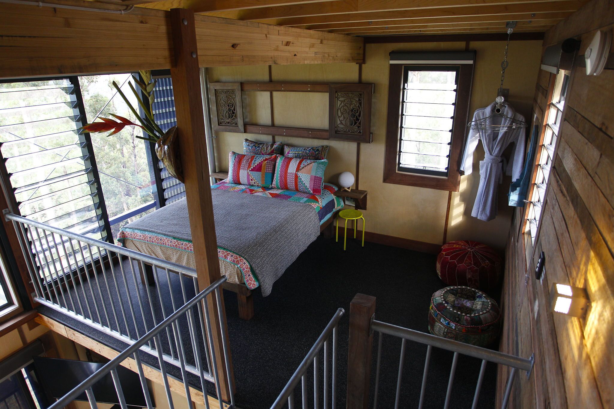 Gold Coast Tree Houses