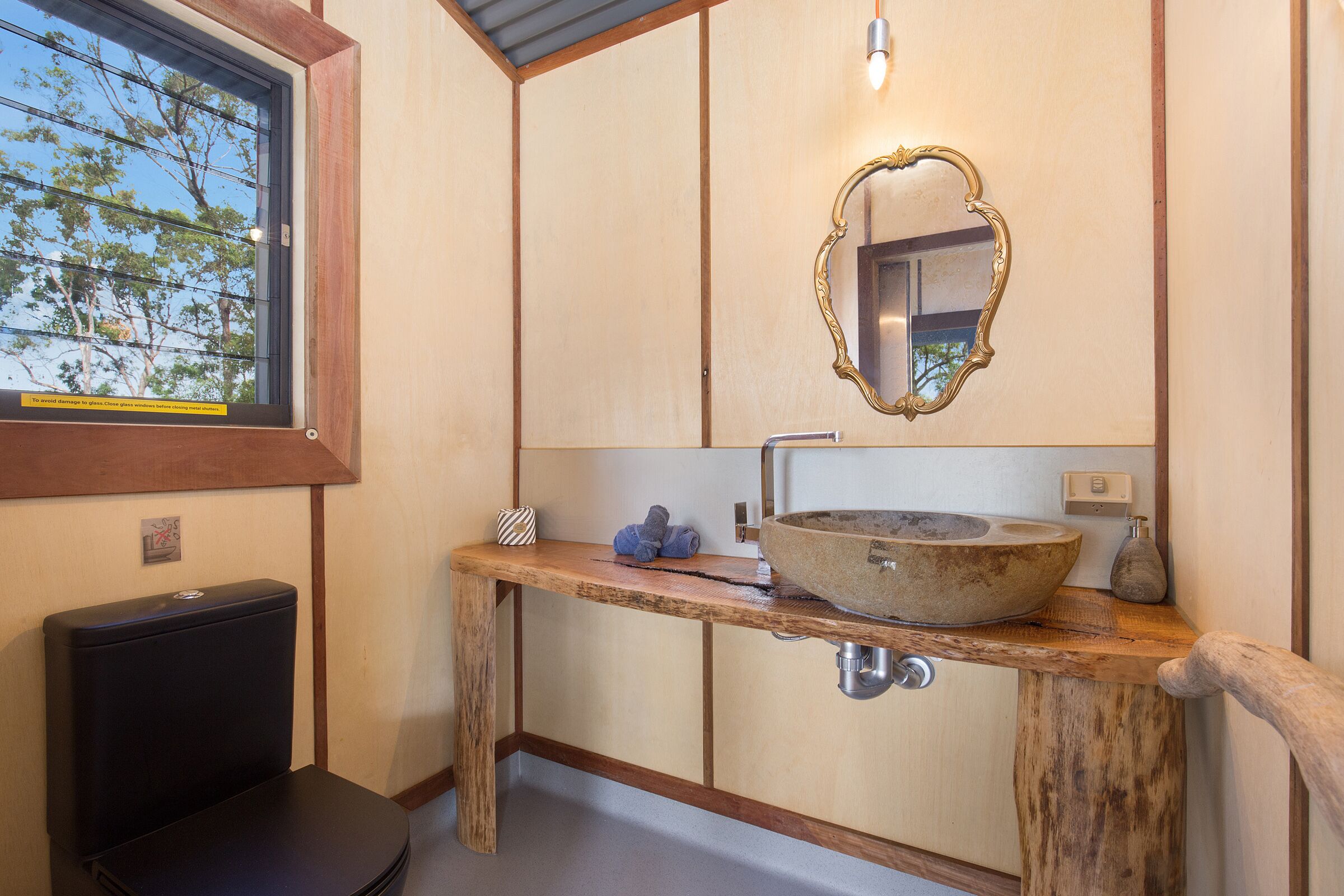 Gold Coast Tree Houses