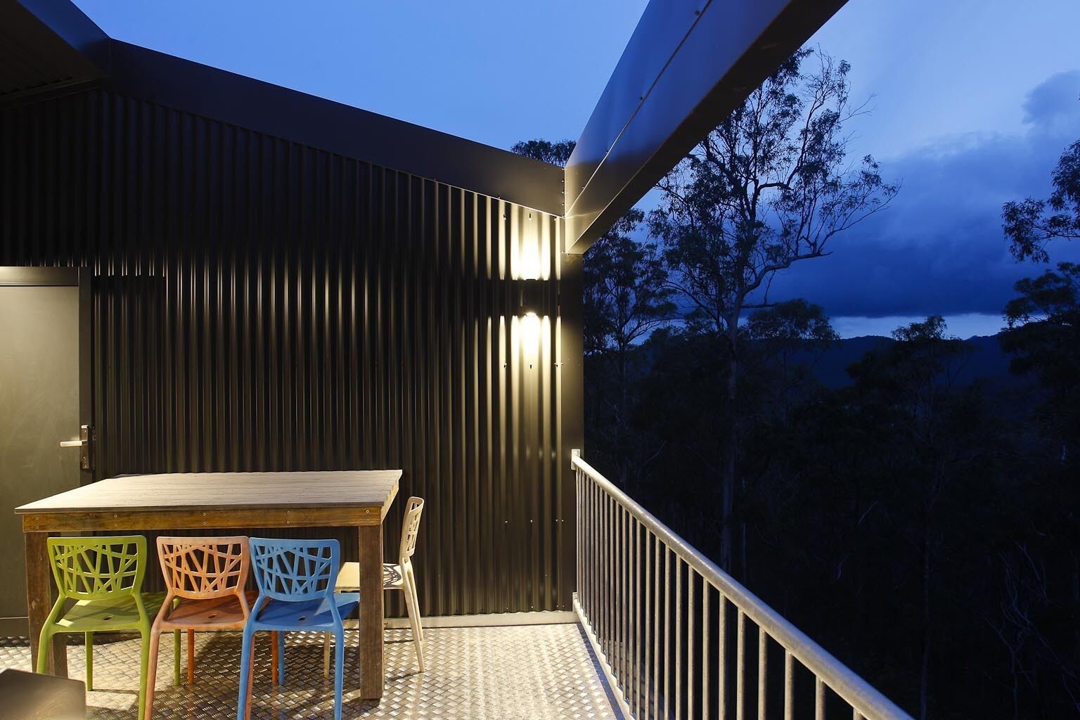 Gold Coast Tree Houses
