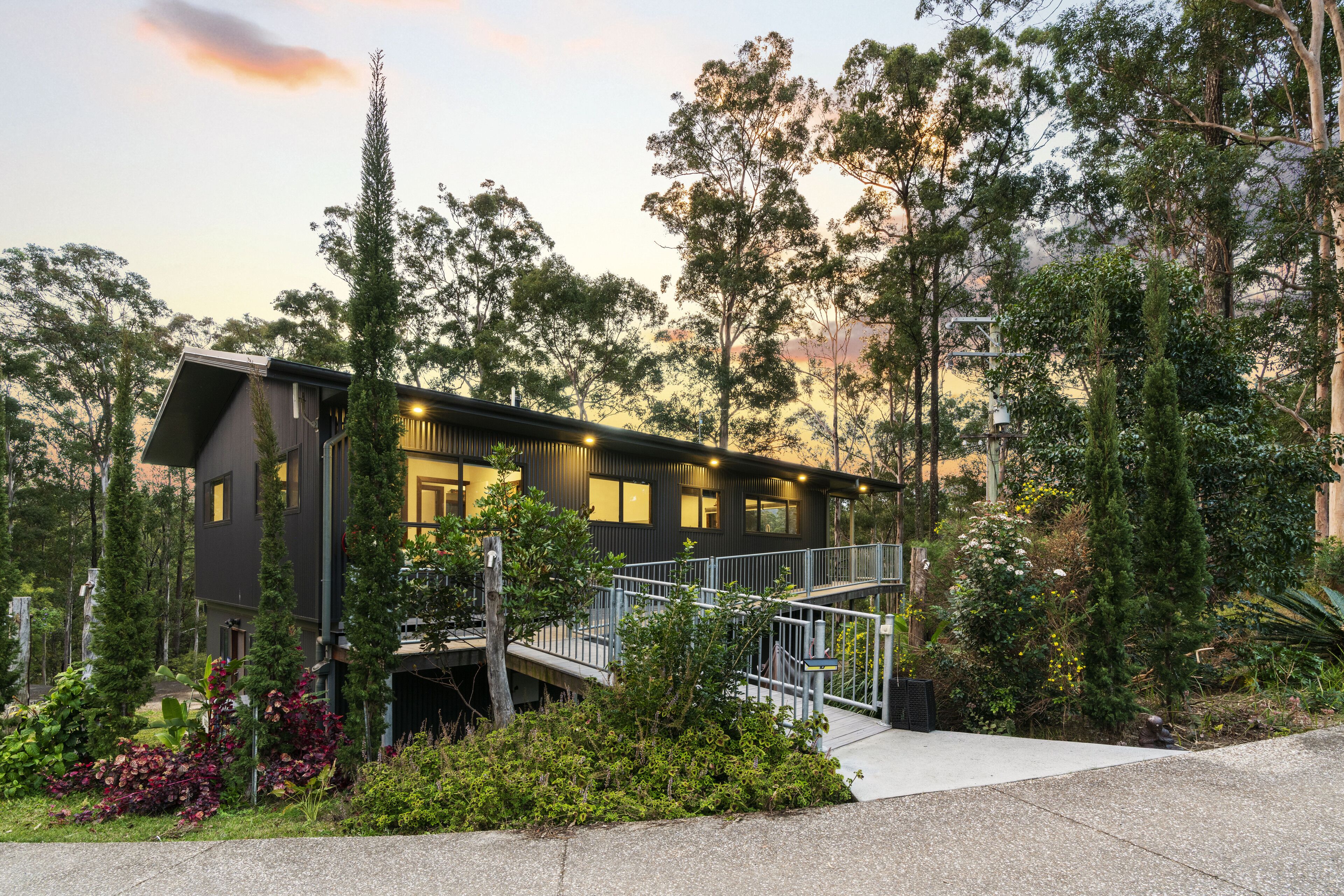 Gold Coast Tree Houses