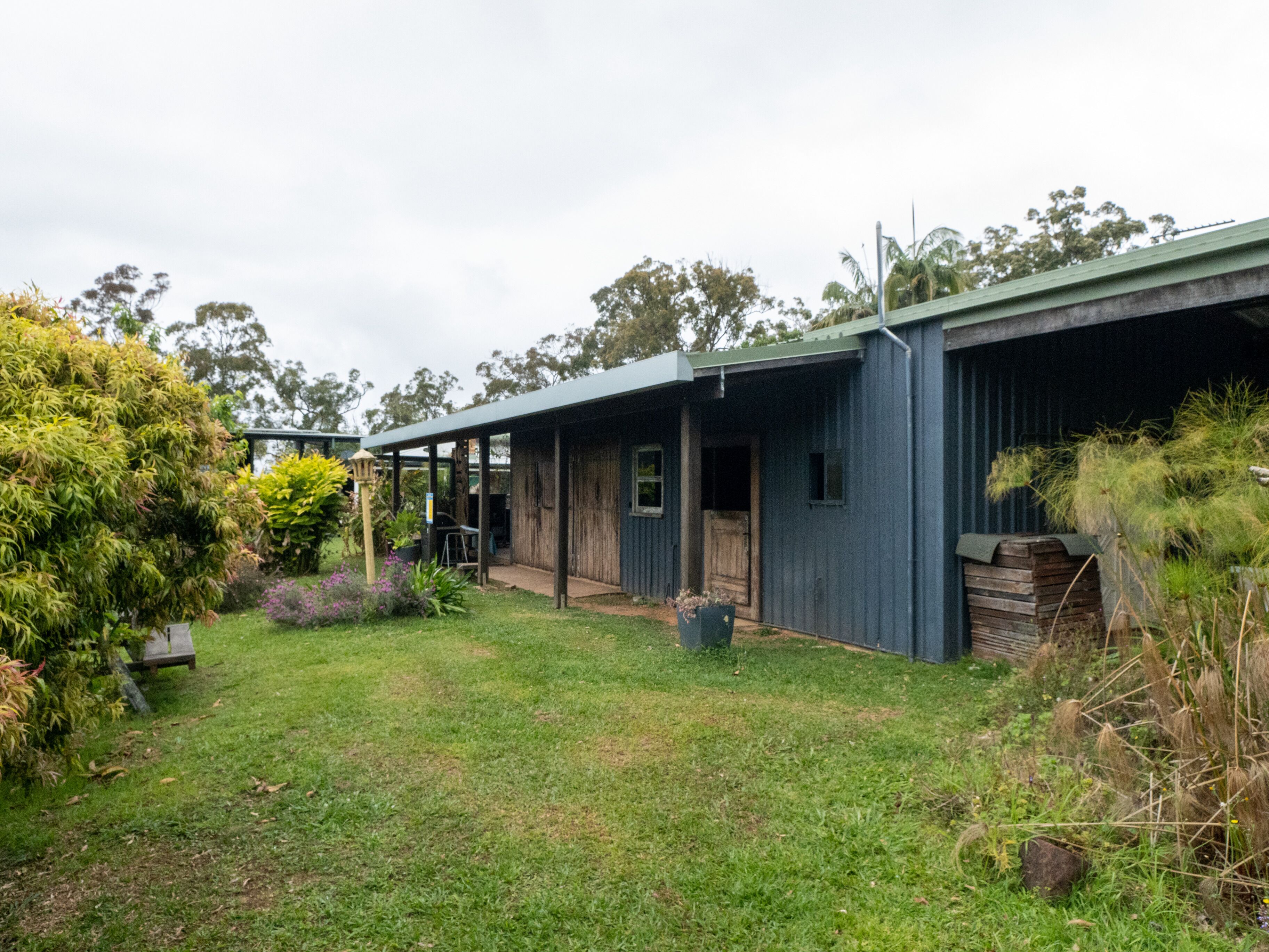 Gold Coast Tree Houses