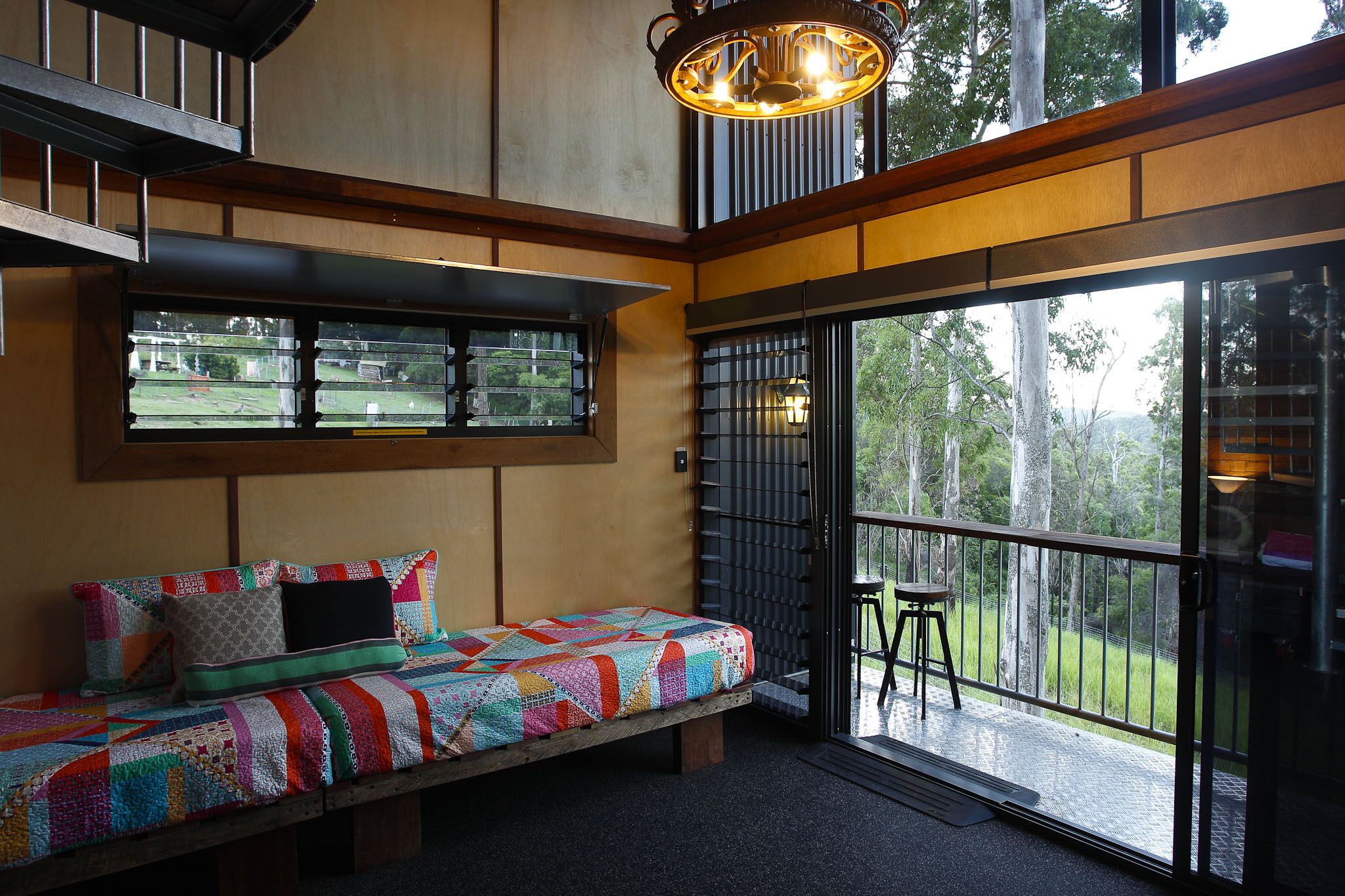 Gold Coast Tree Houses