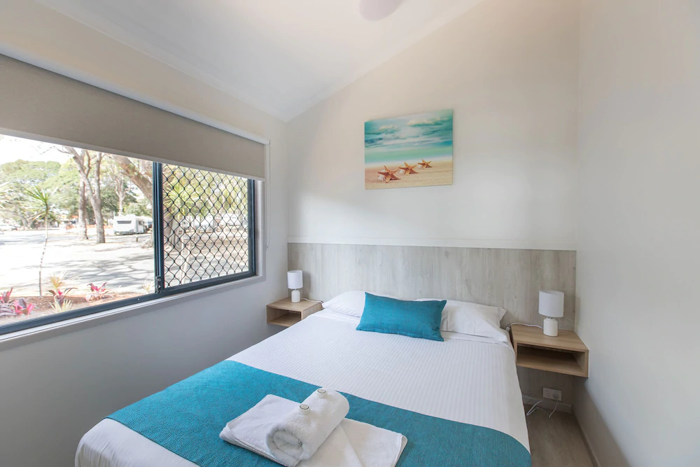 Jacobs Well Tourist Park