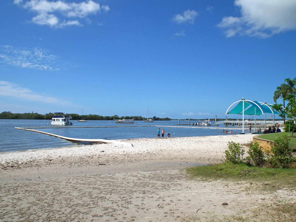 Jacobs Well Tourist Park