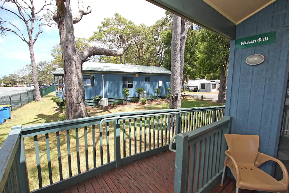 Jacobs Well Tourist Park