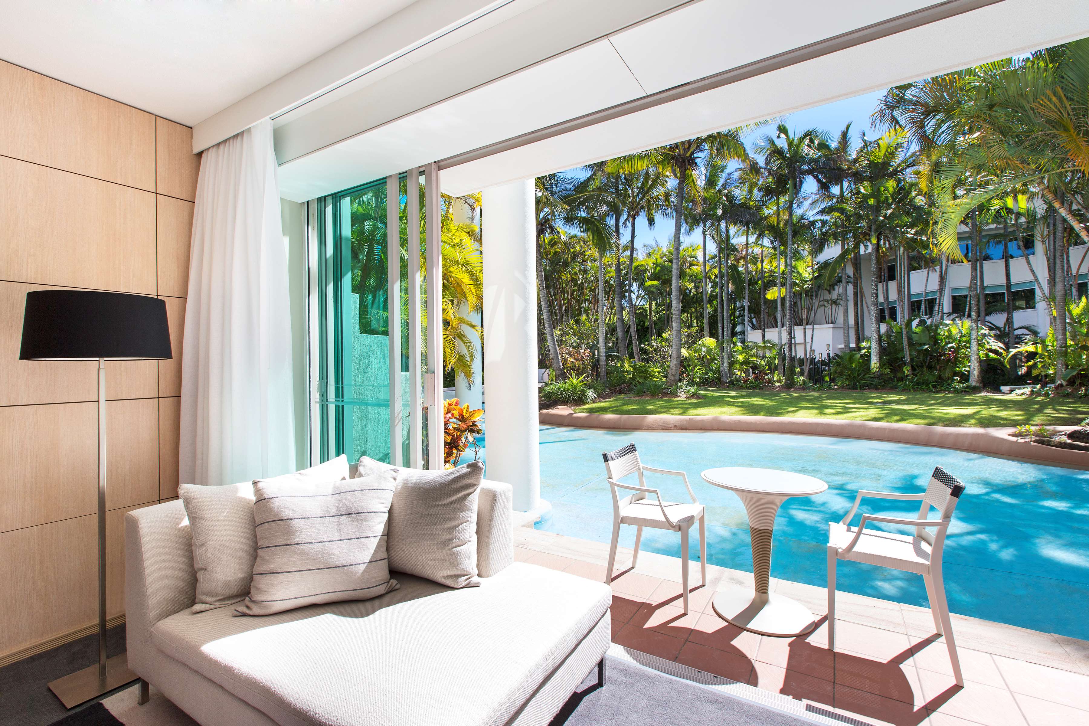 Sheraton Grand Mirage Resort Gold Coast