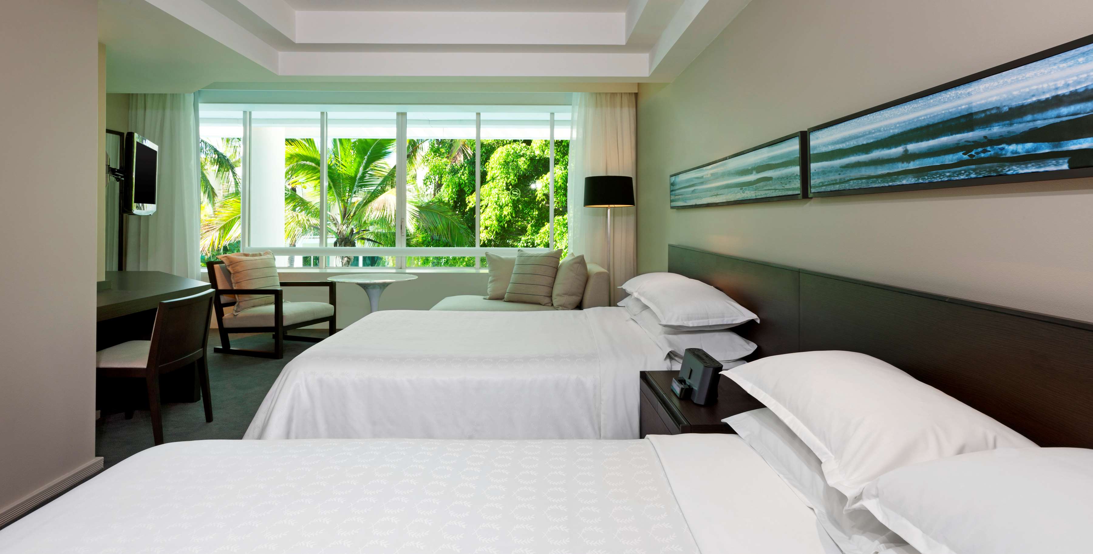 Sheraton Grand Mirage Resort Gold Coast