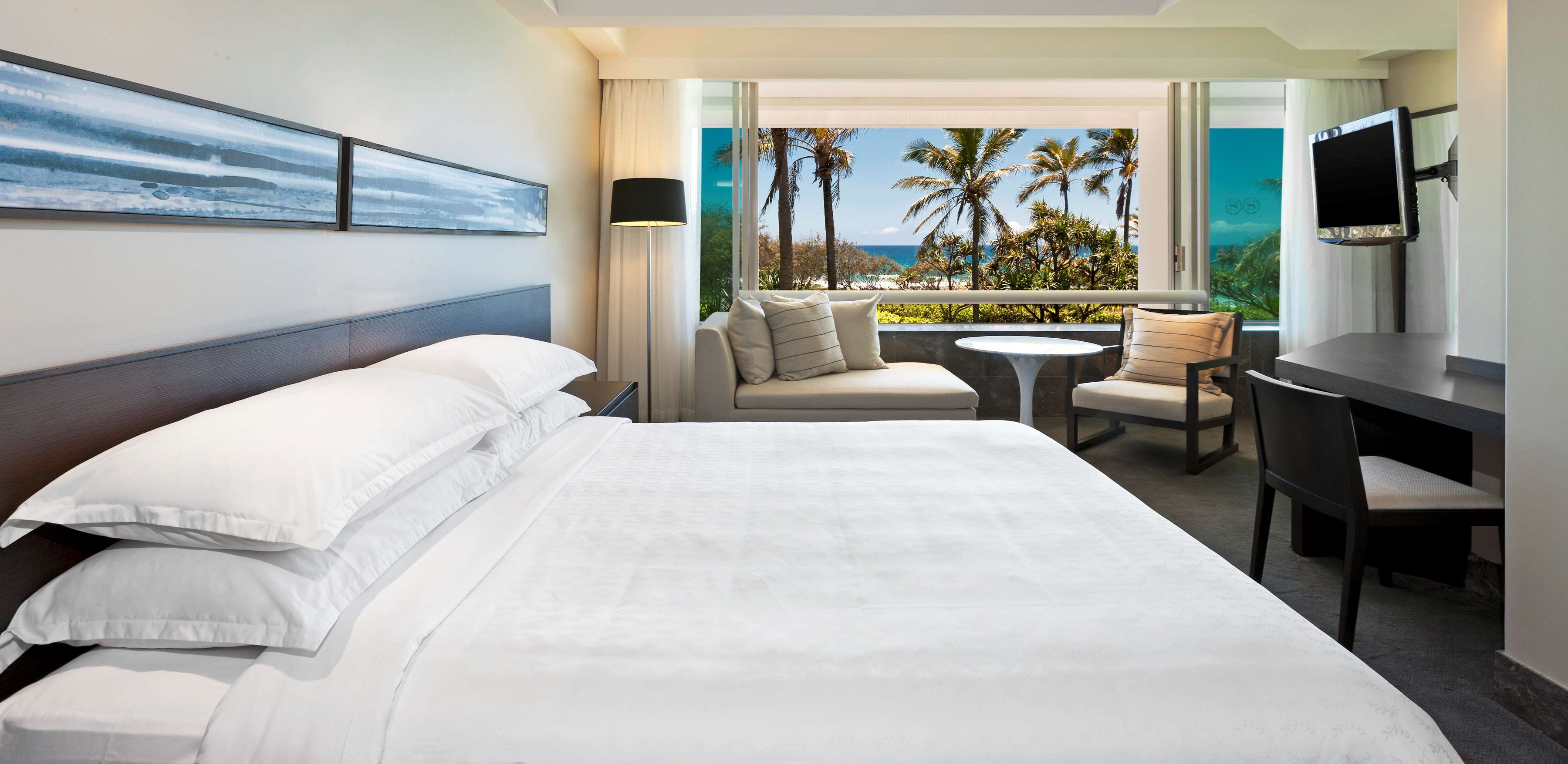 Sheraton Grand Mirage Resort Gold Coast