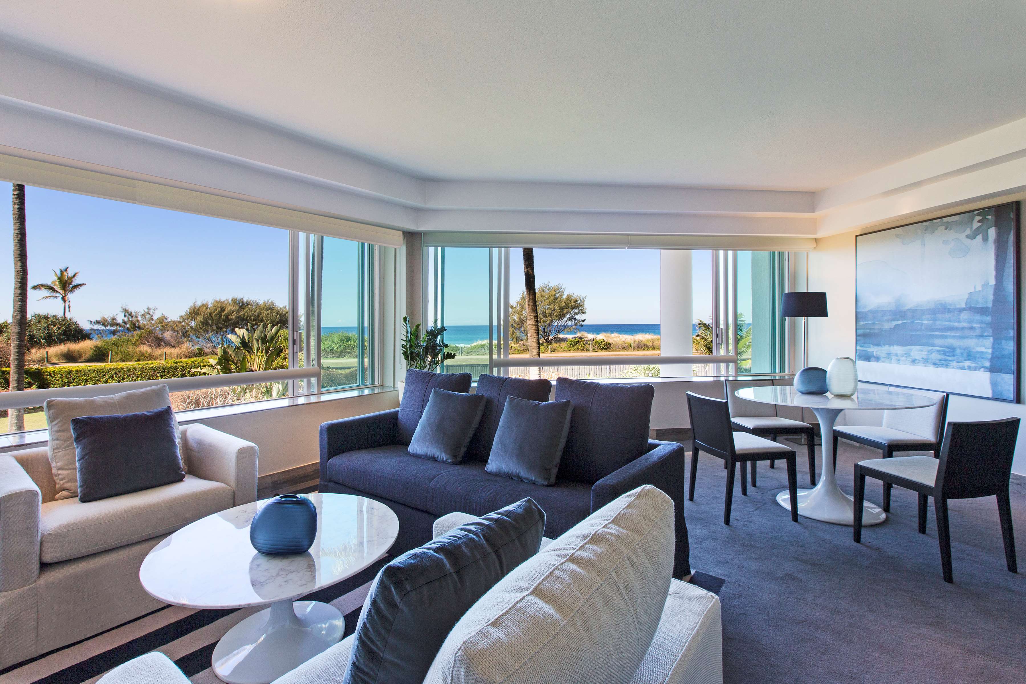 Sheraton Grand Mirage Resort Gold Coast