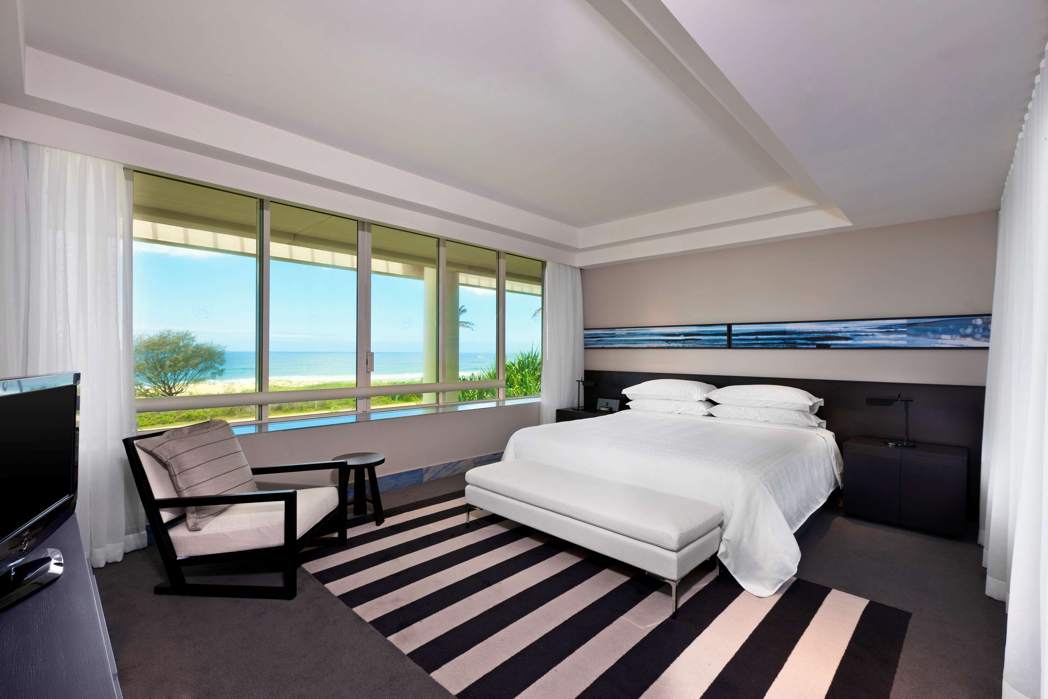 Sheraton Grand Mirage Resort Gold Coast
