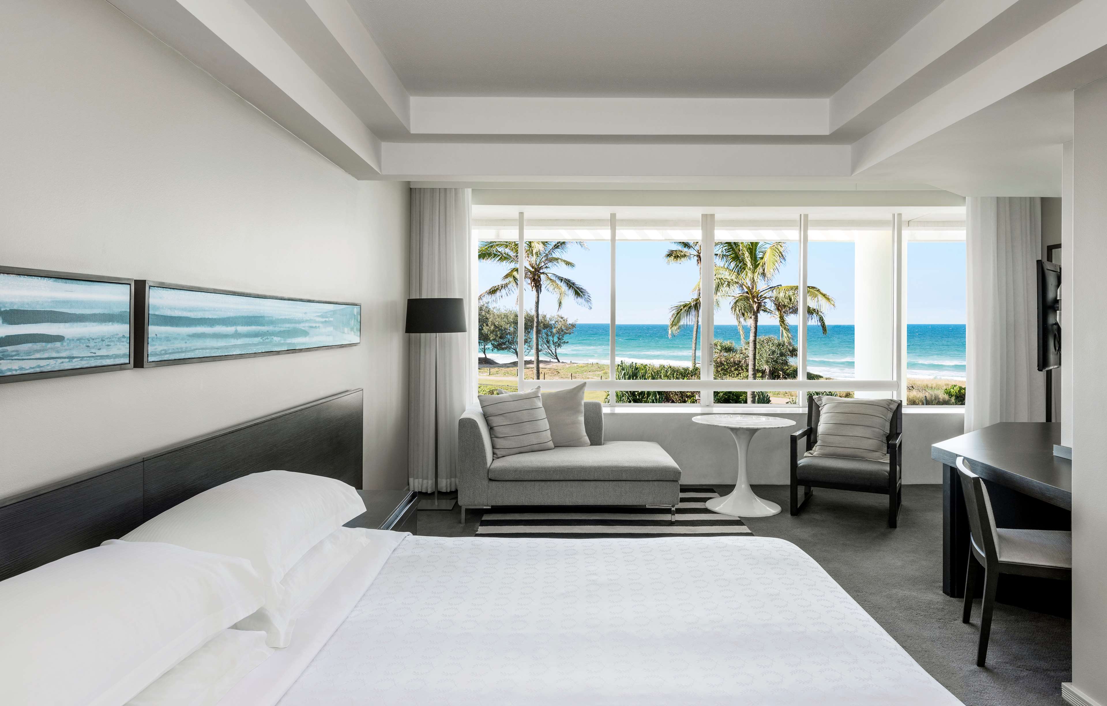 Sheraton Grand Mirage Resort Gold Coast