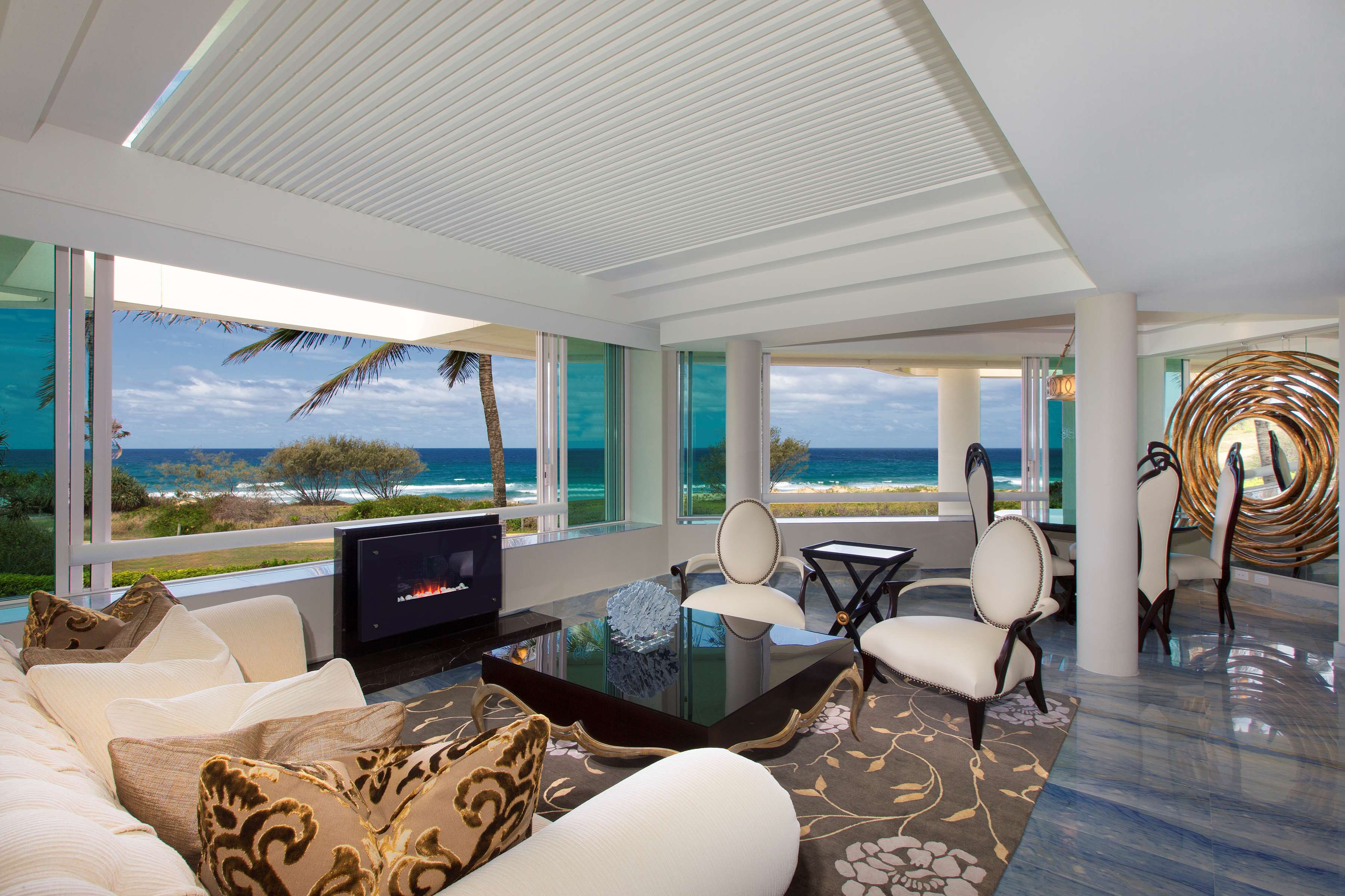 Sheraton Grand Mirage Resort Gold Coast