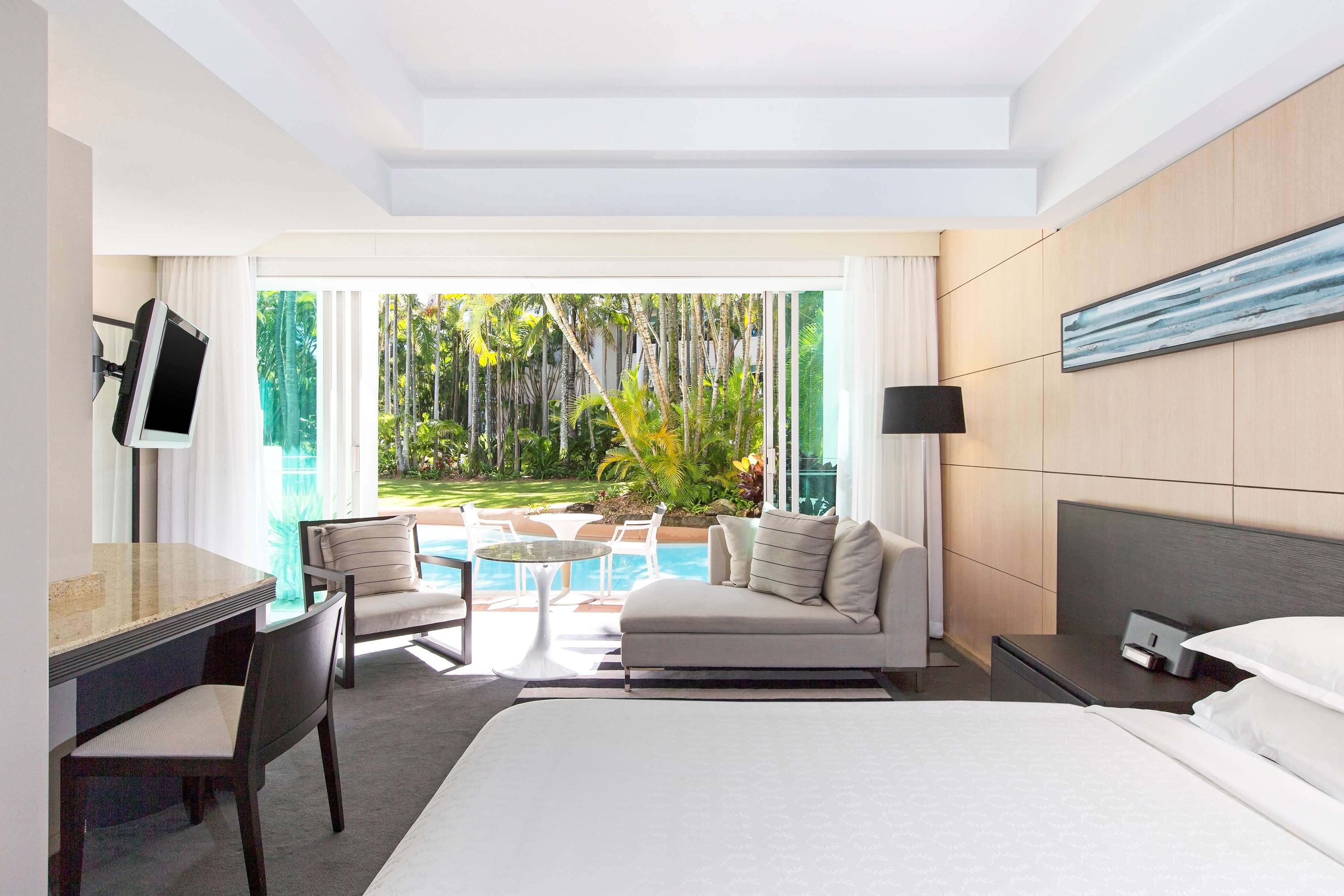 Sheraton Grand Mirage Resort Gold Coast