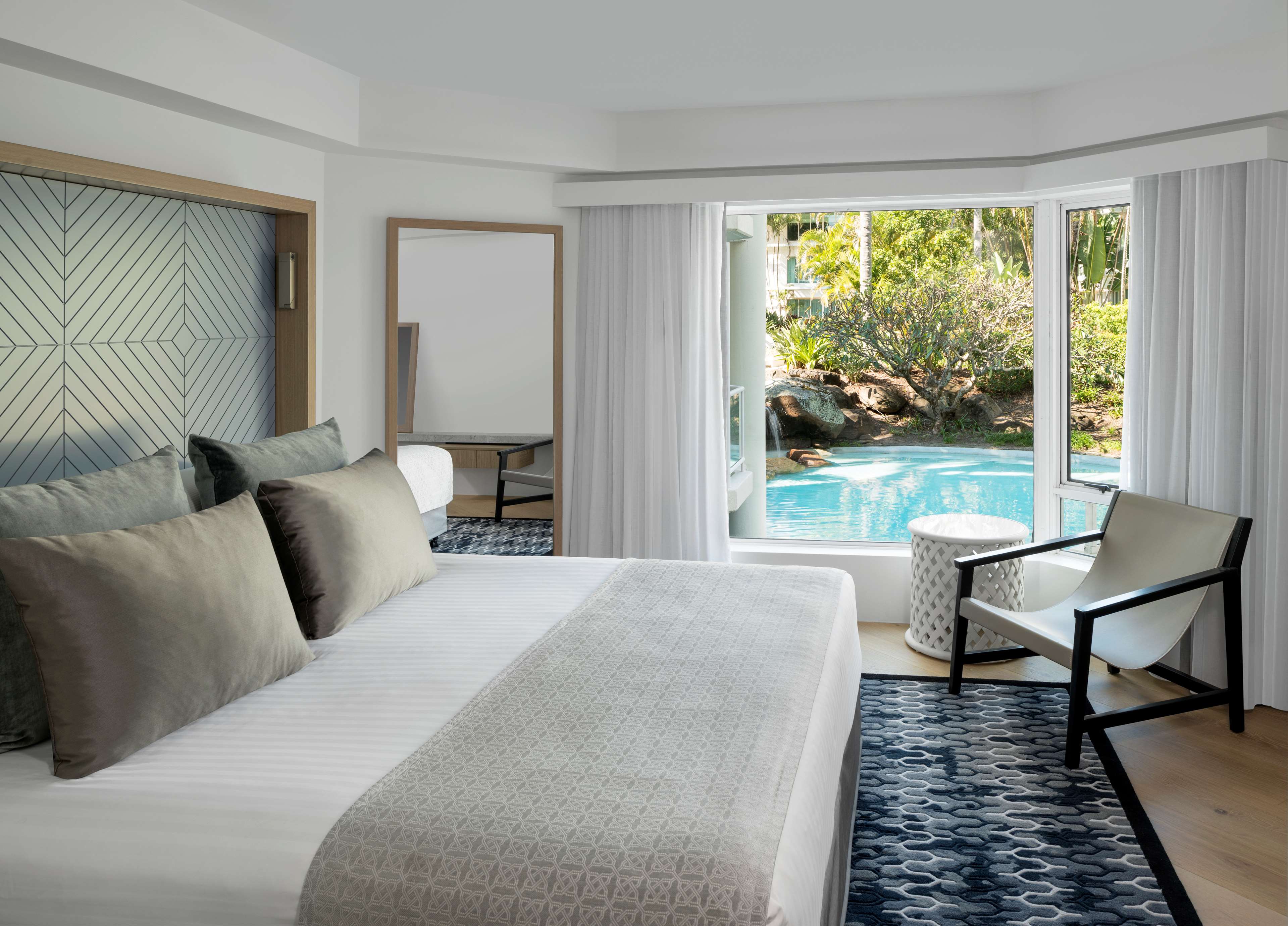 Sheraton Grand Mirage Resort Gold Coast