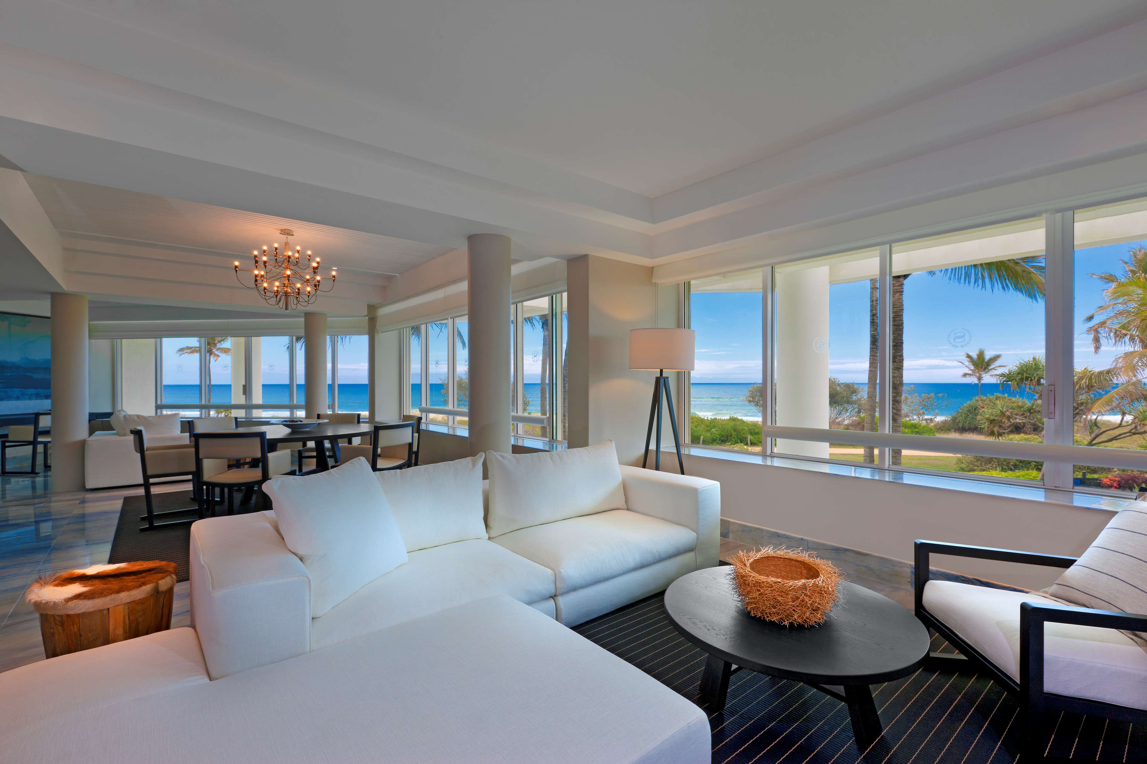 Sheraton Grand Mirage Resort Gold Coast