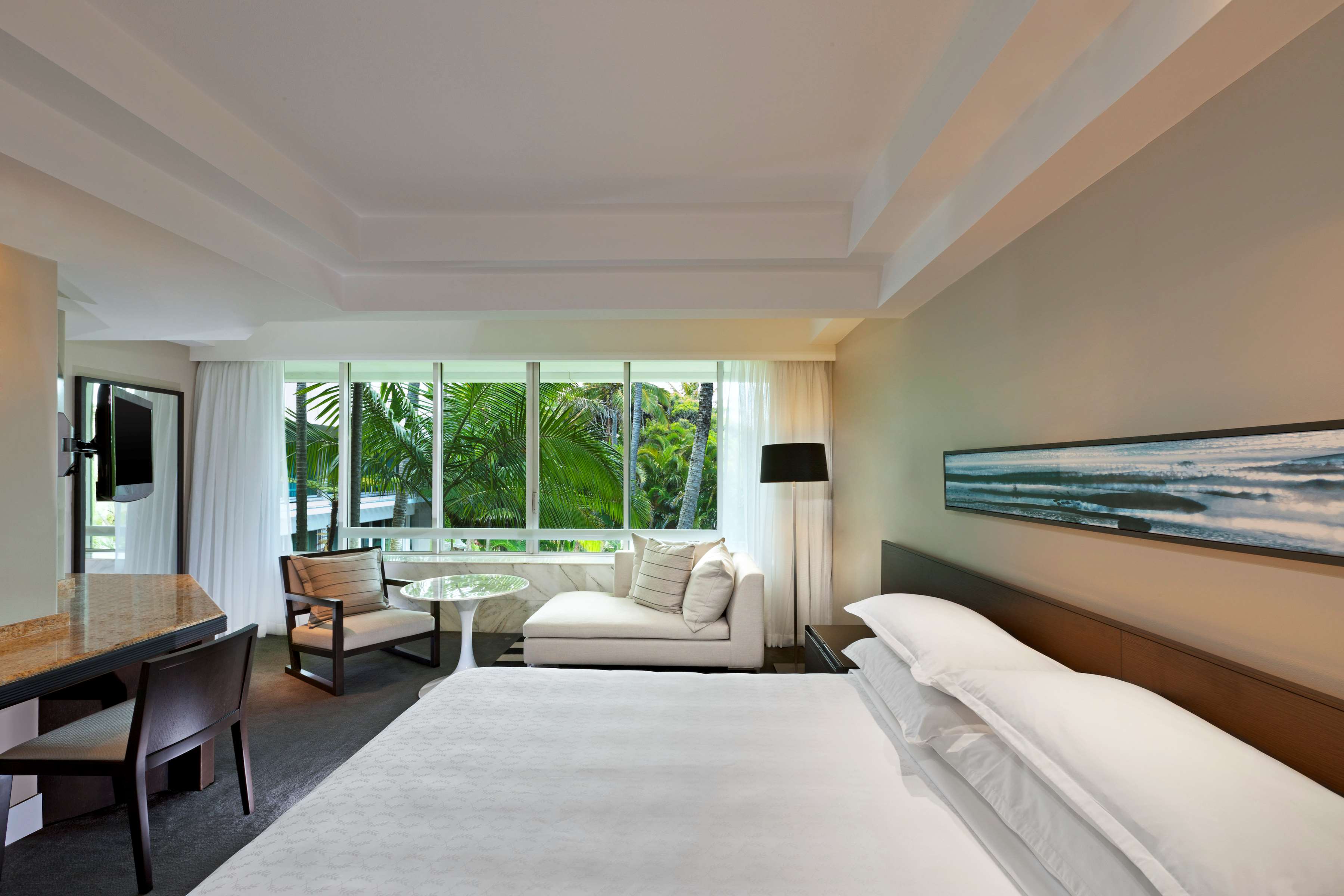 Sheraton Grand Mirage Resort Gold Coast