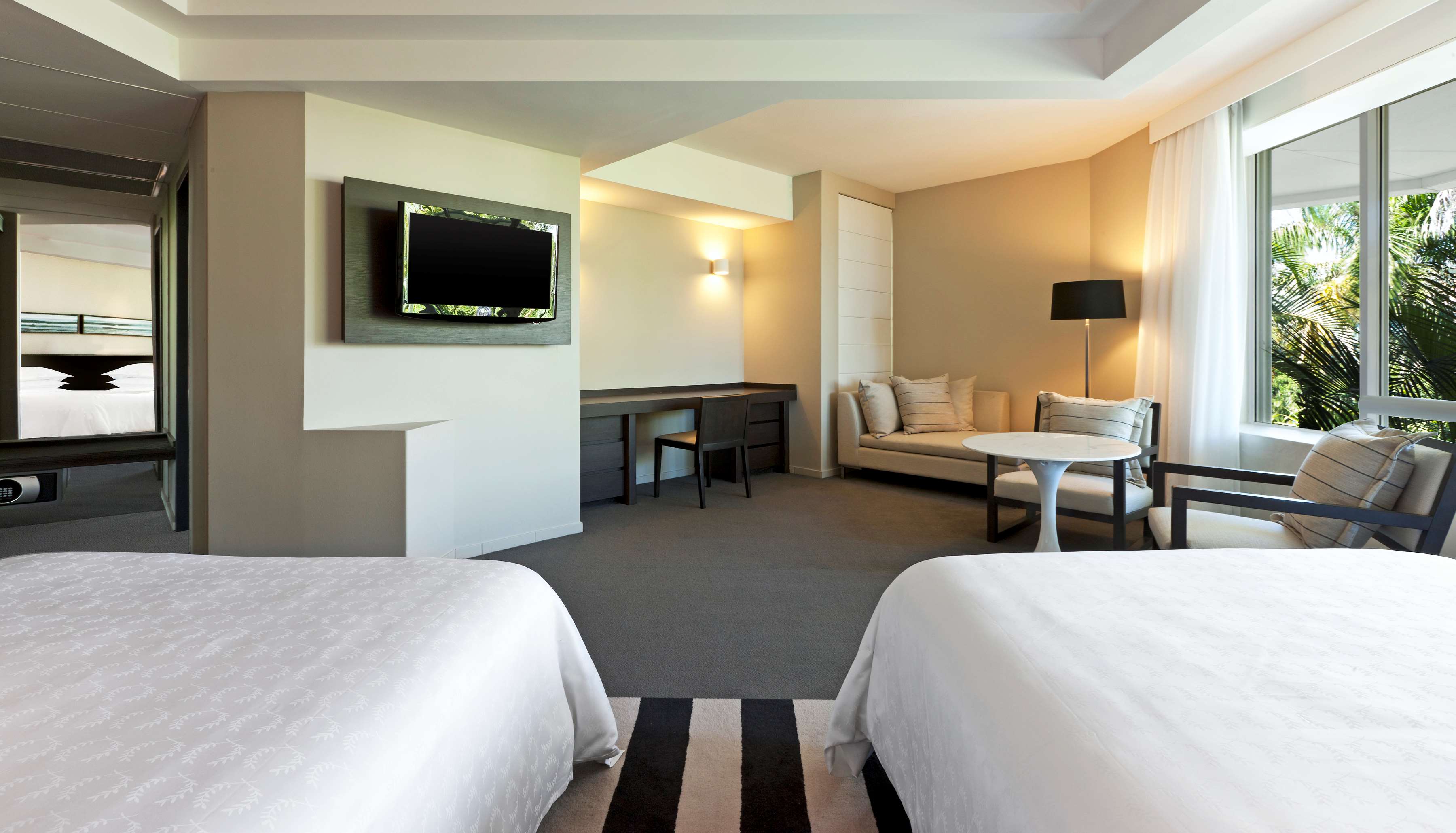 Sheraton Grand Mirage Resort Gold Coast