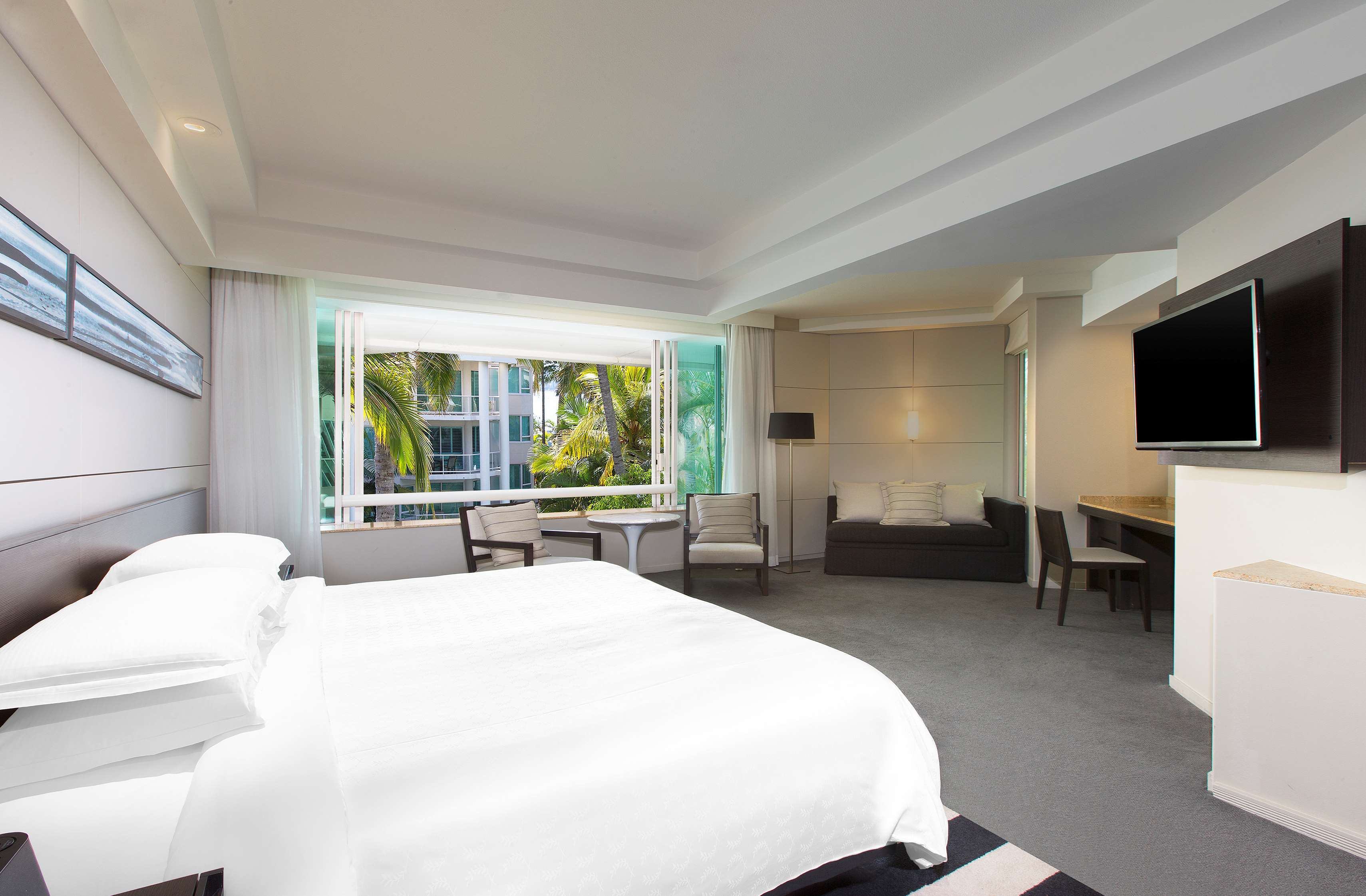 Sheraton Grand Mirage Resort Gold Coast