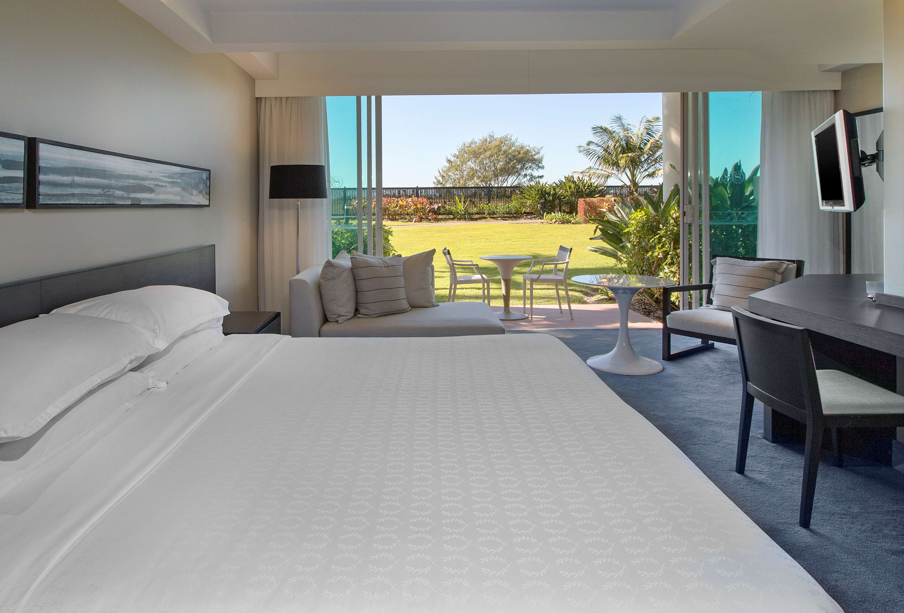 Sheraton Grand Mirage Resort Gold Coast