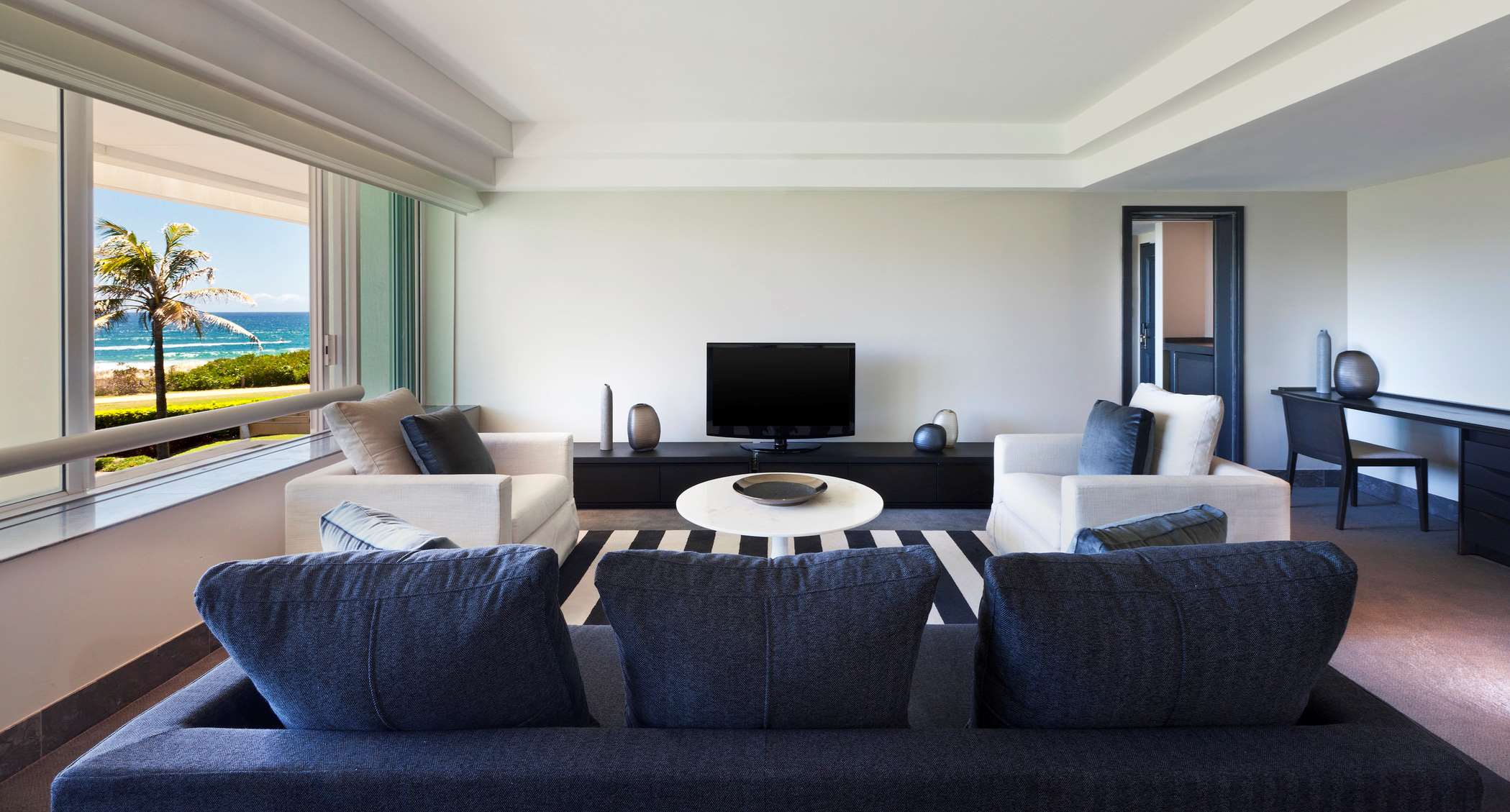 Sheraton Grand Mirage Resort Gold Coast