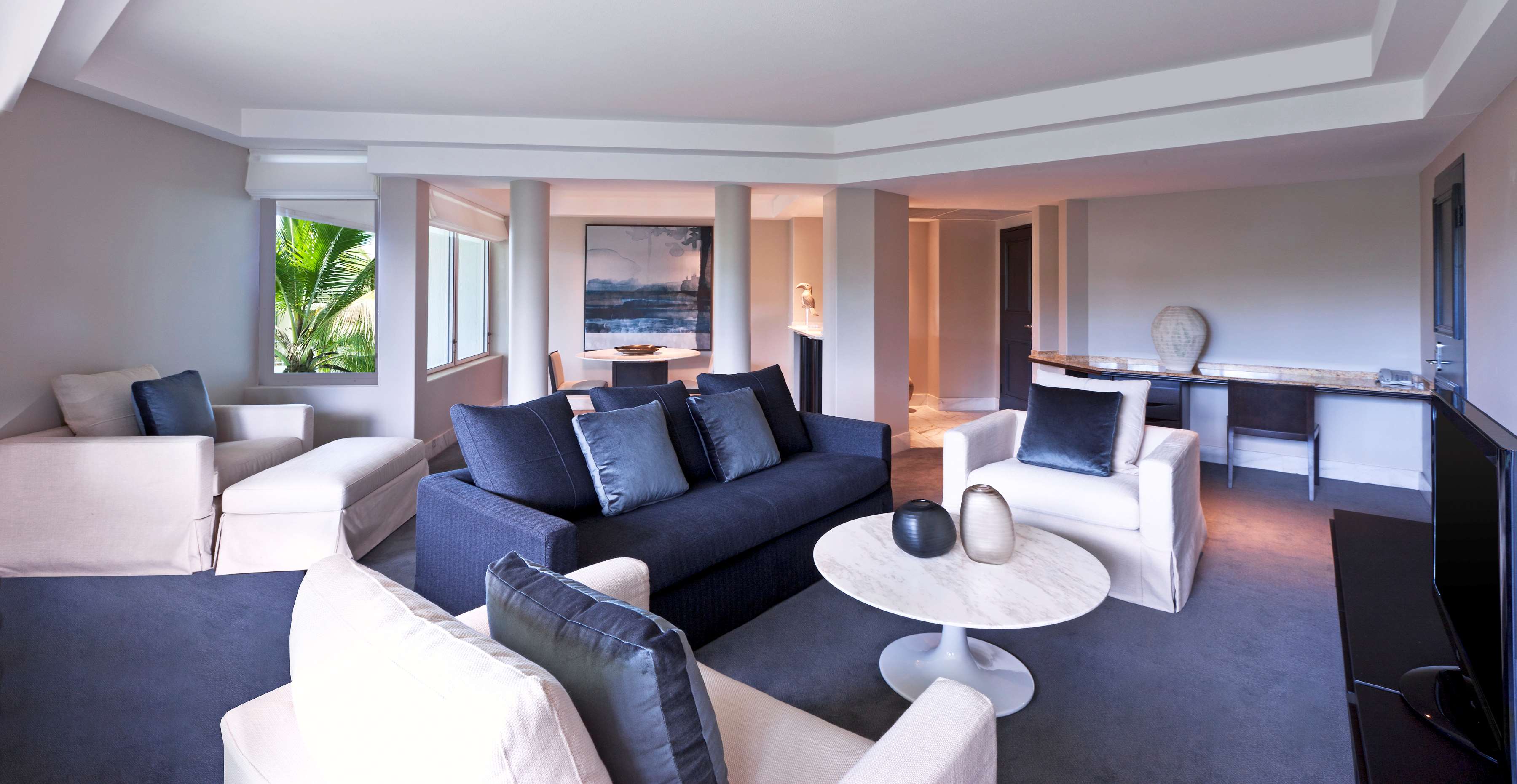 Sheraton Grand Mirage Resort Gold Coast