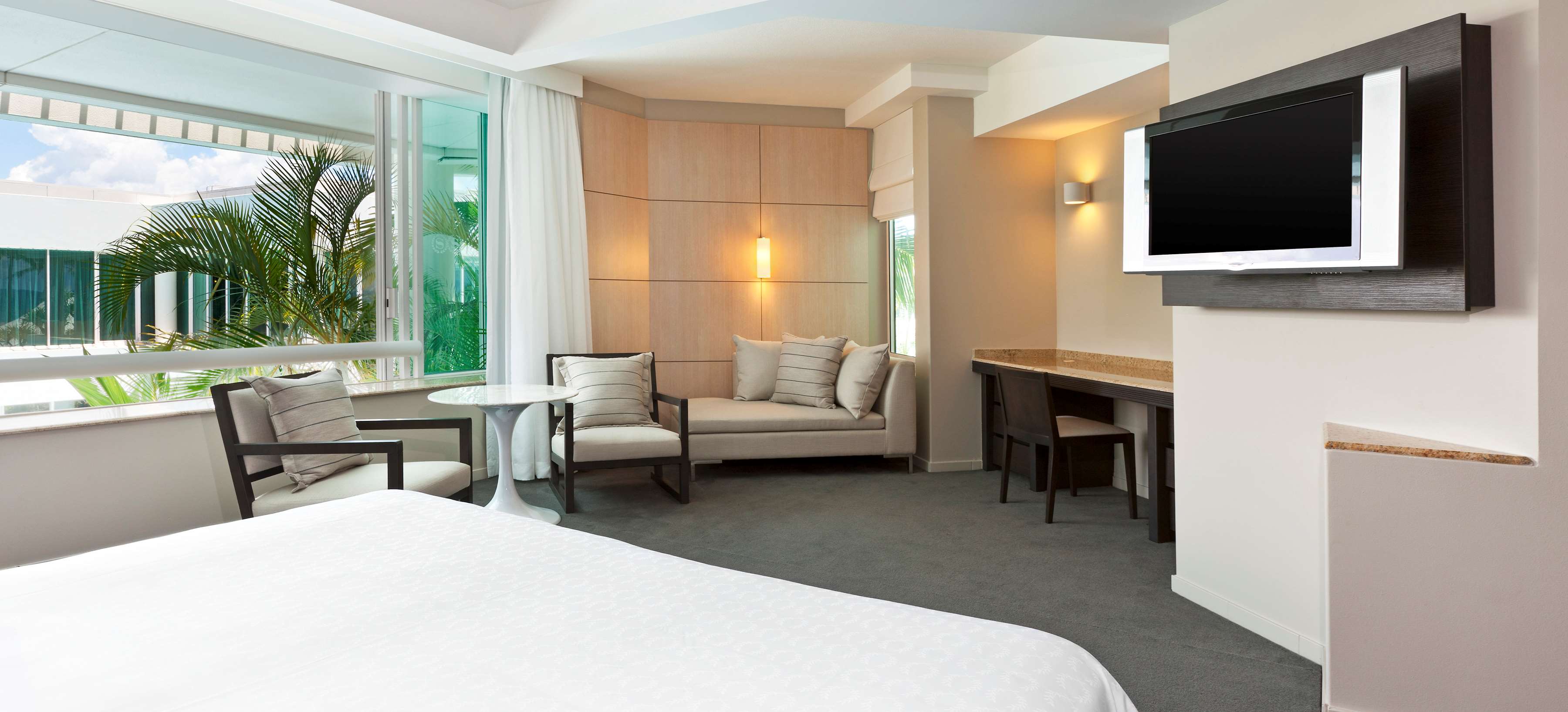 Sheraton Grand Mirage Resort Gold Coast