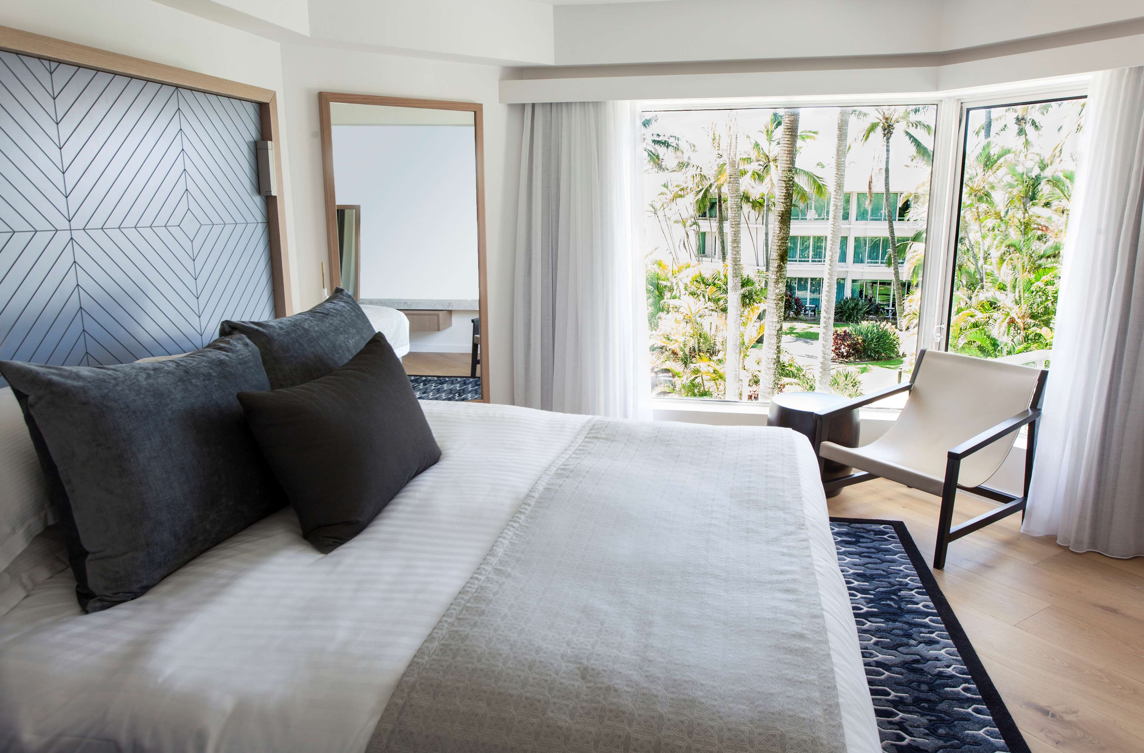 Sheraton Grand Mirage Resort Gold Coast