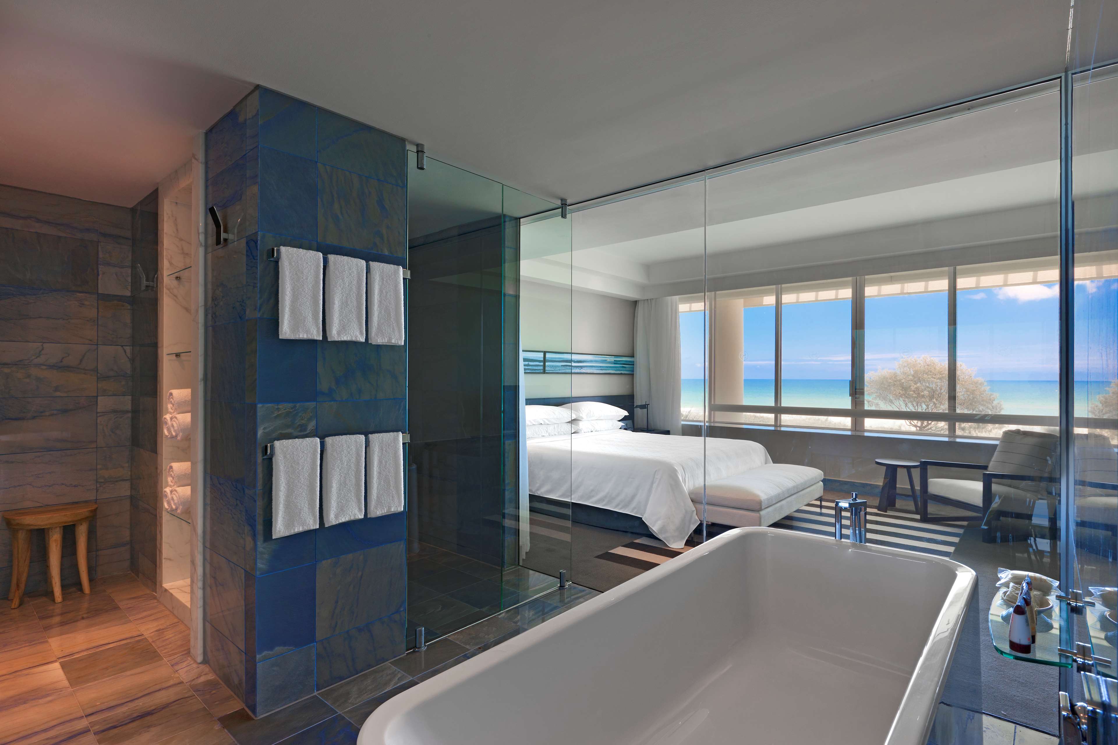Sheraton Grand Mirage Resort Gold Coast