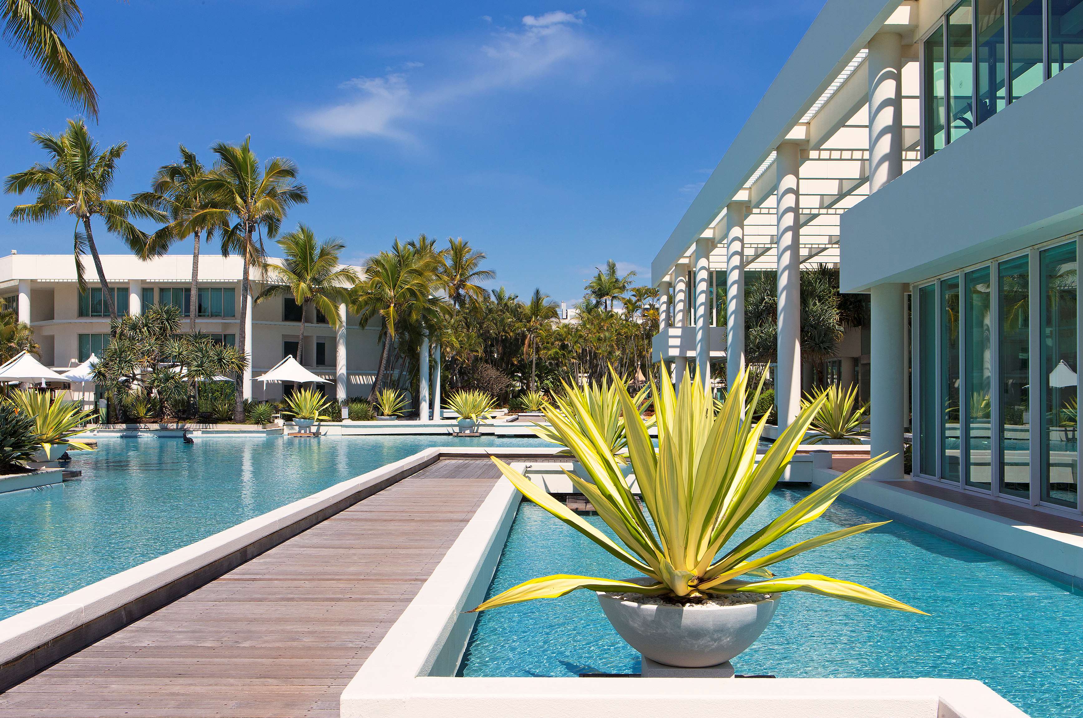 Sheraton Grand Mirage Resort Gold Coast