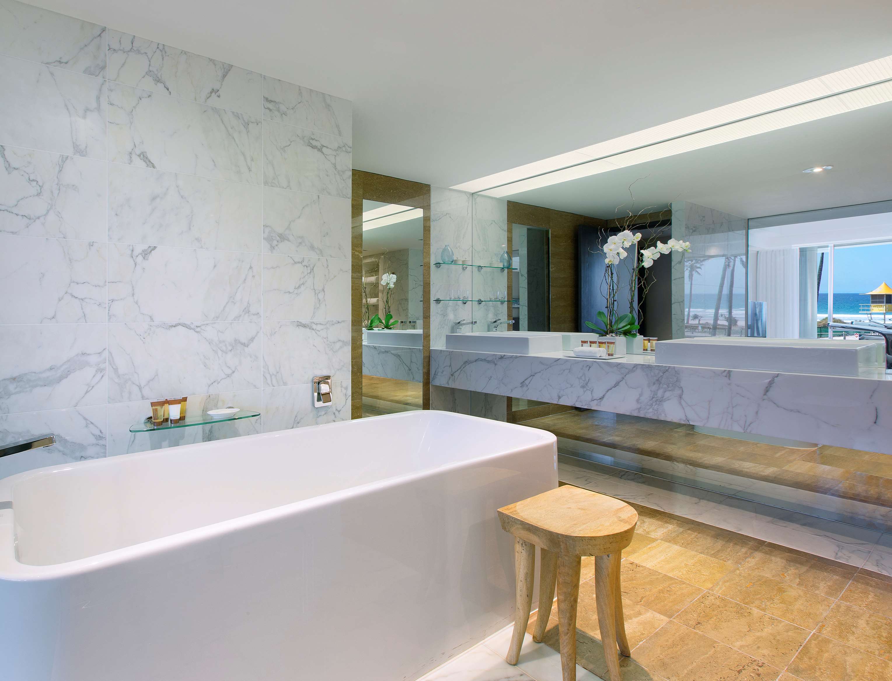 Sheraton Grand Mirage Resort Gold Coast