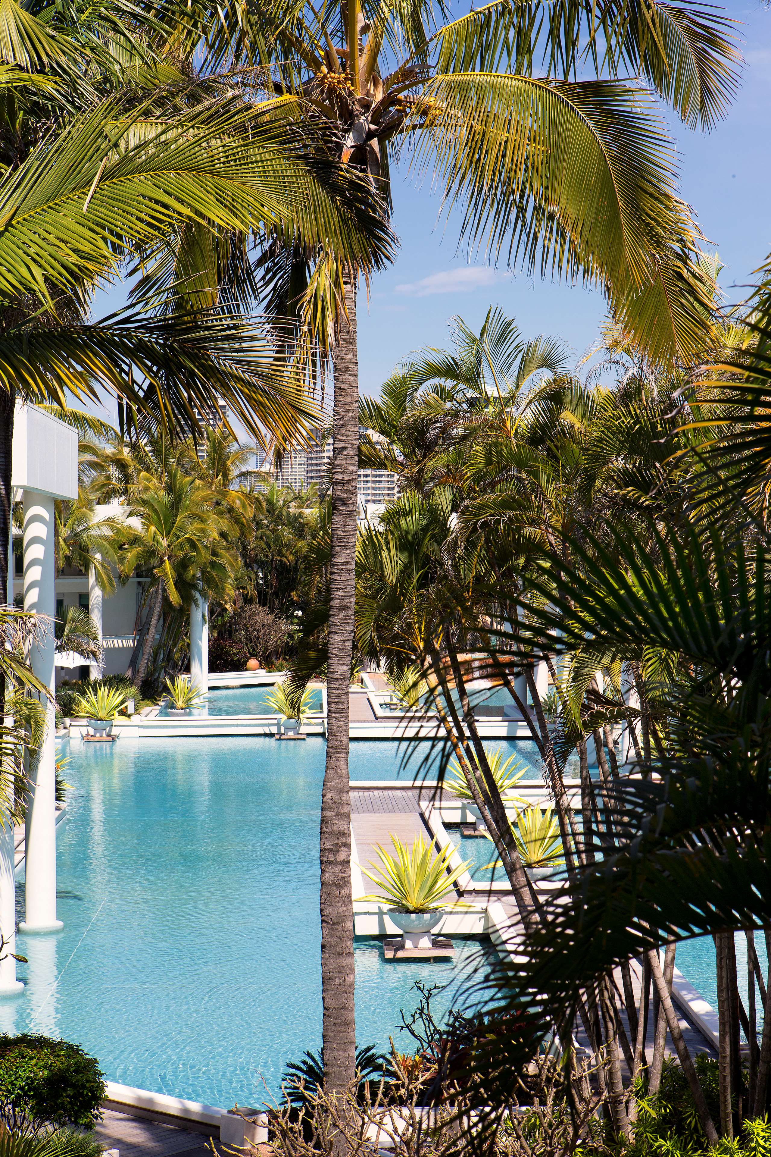 Sheraton Grand Mirage Resort Gold Coast