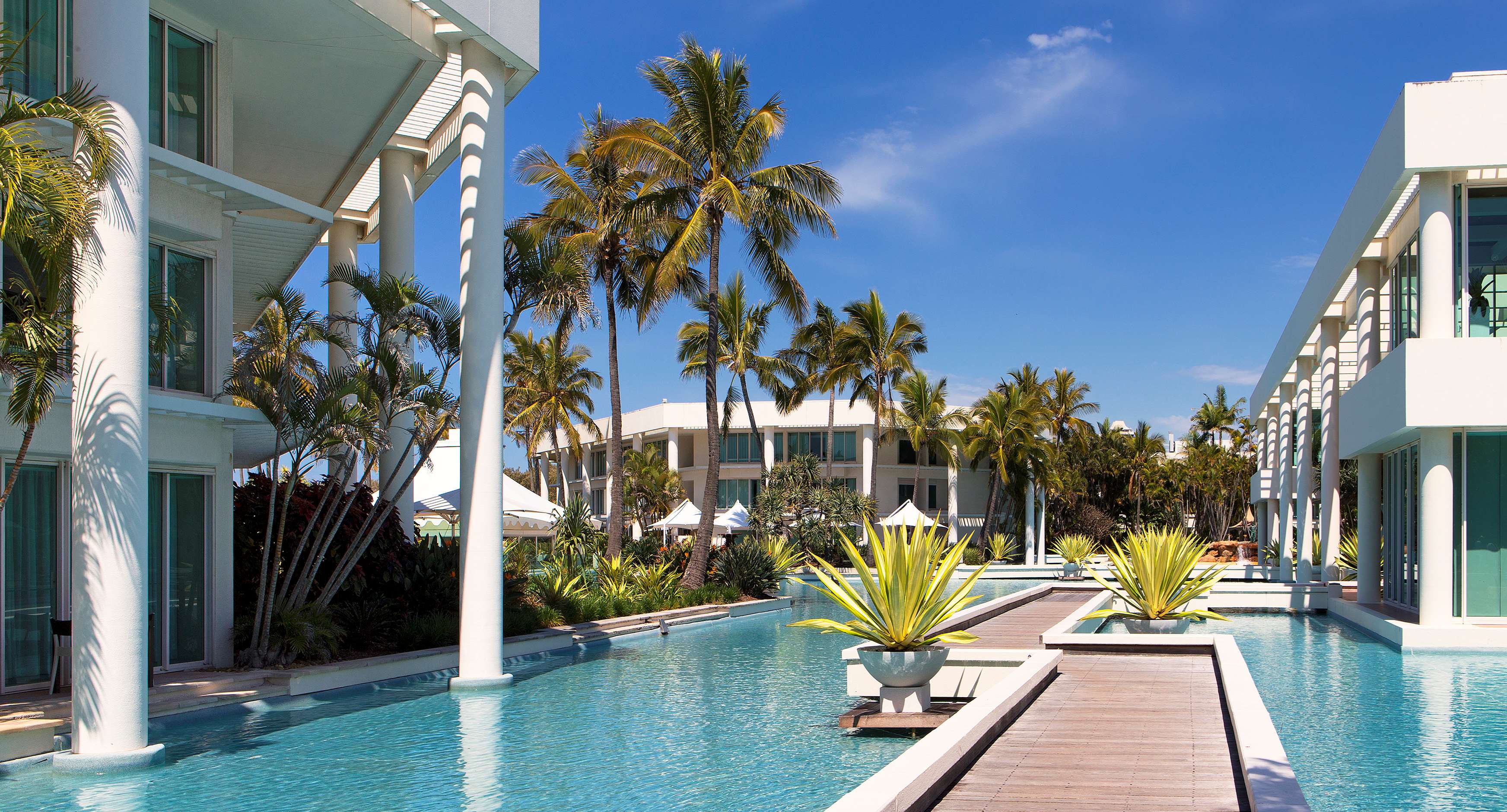 Sheraton Grand Mirage Resort Gold Coast