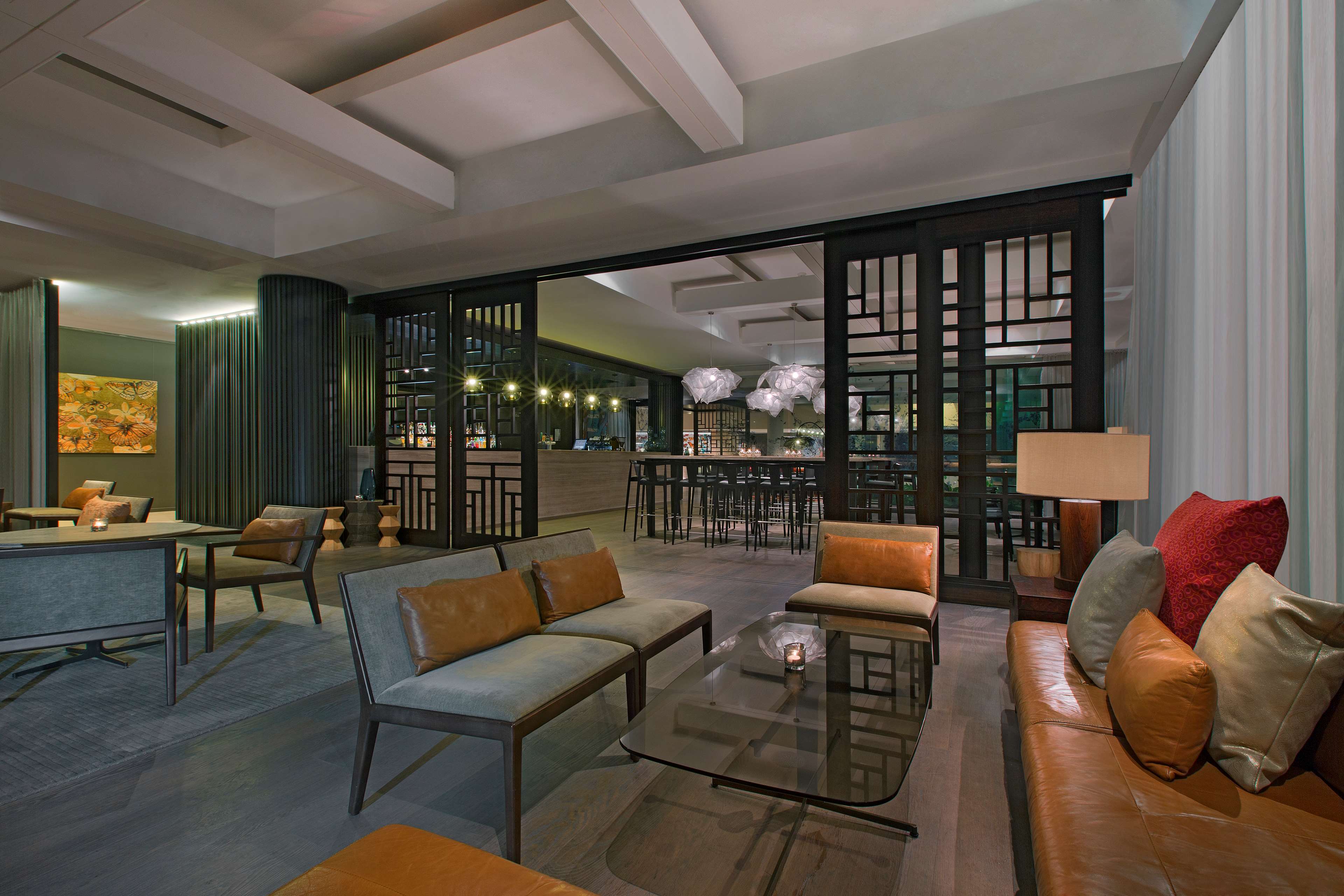 Sheraton Grand Mirage Resort Gold Coast