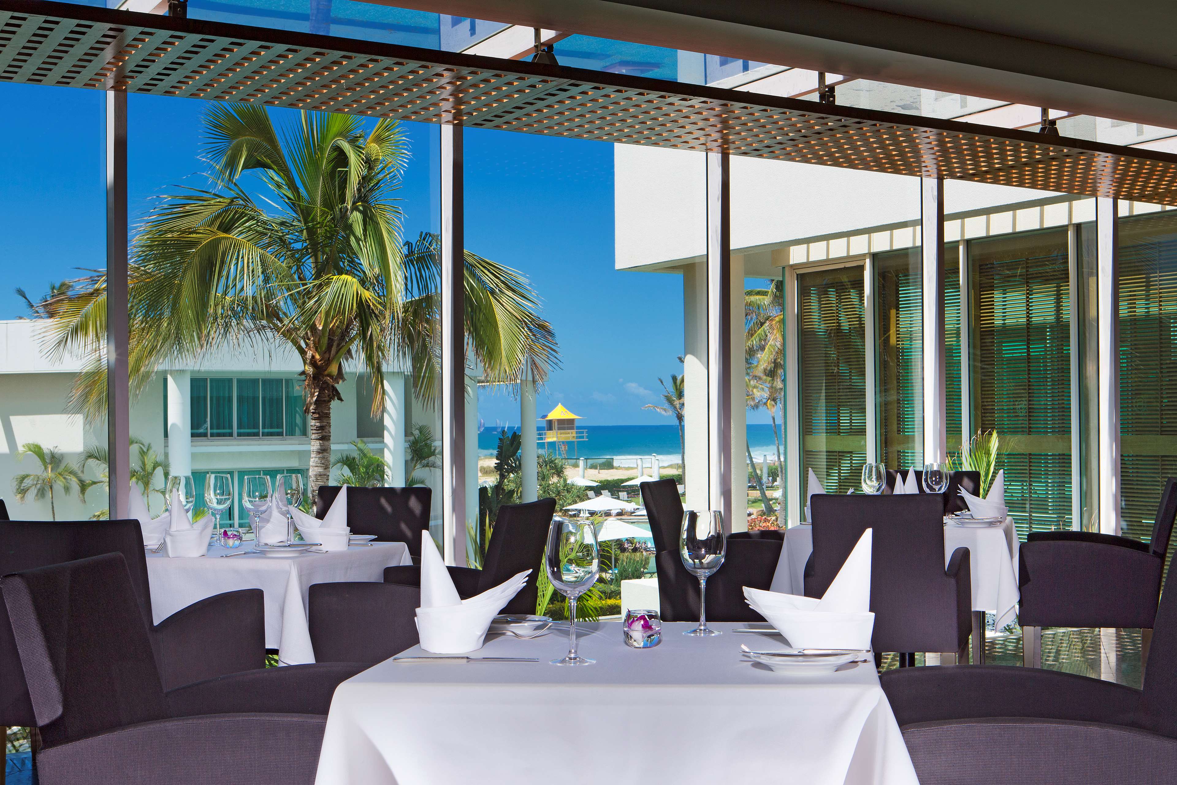 Sheraton Grand Mirage Resort Gold Coast