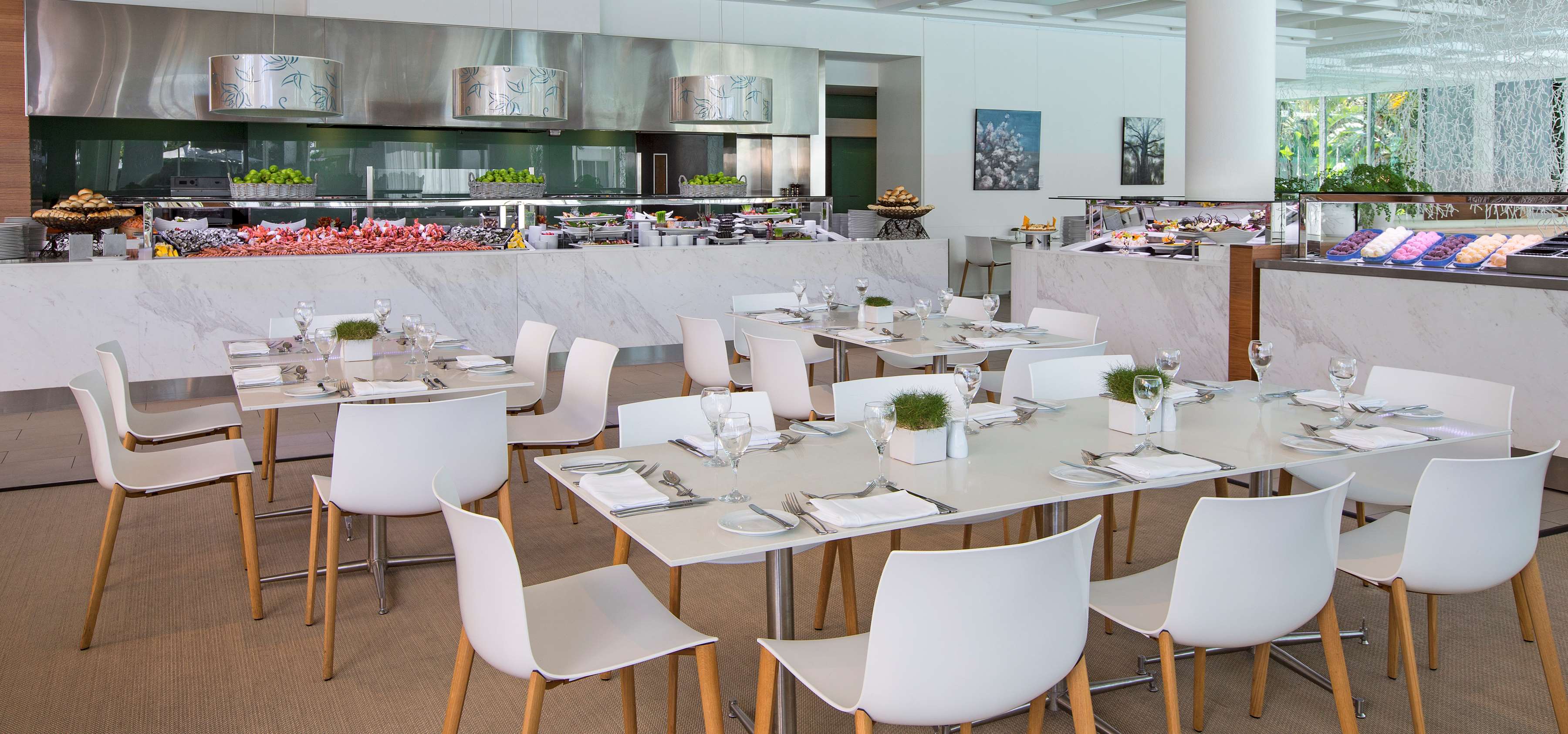 Sheraton Grand Mirage Resort Gold Coast