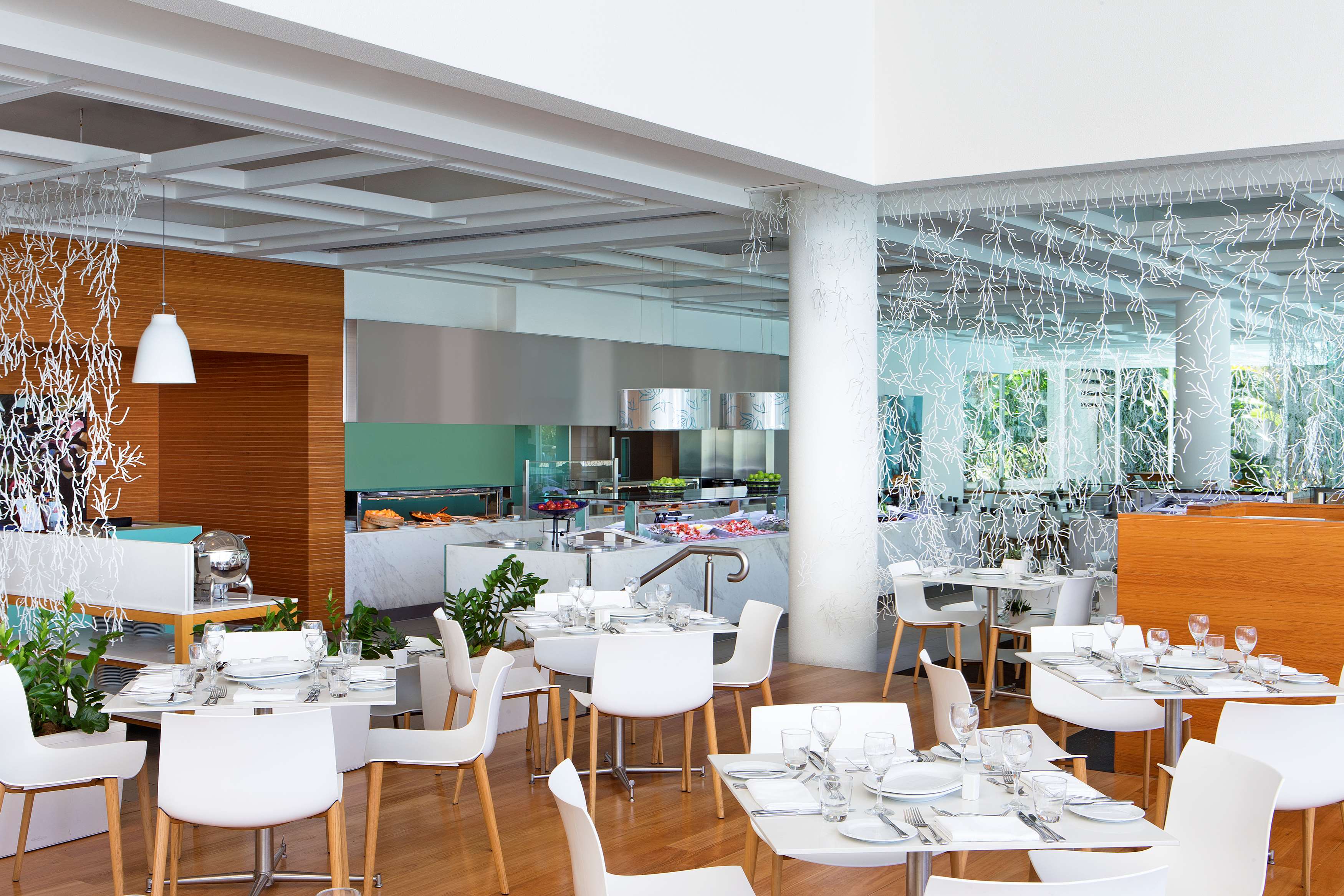 Sheraton Grand Mirage Resort Gold Coast