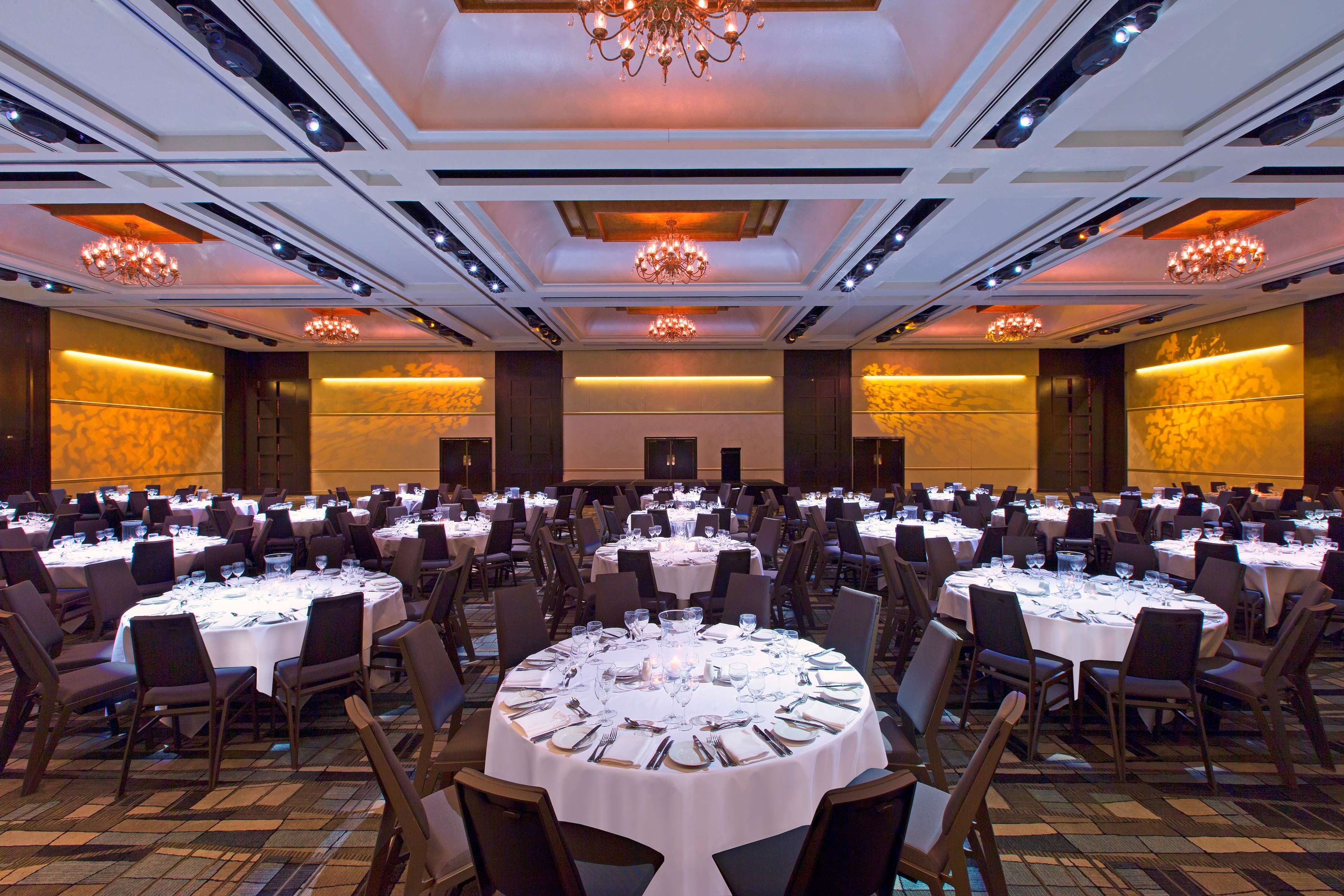 Sheraton Grand Mirage Resort Gold Coast