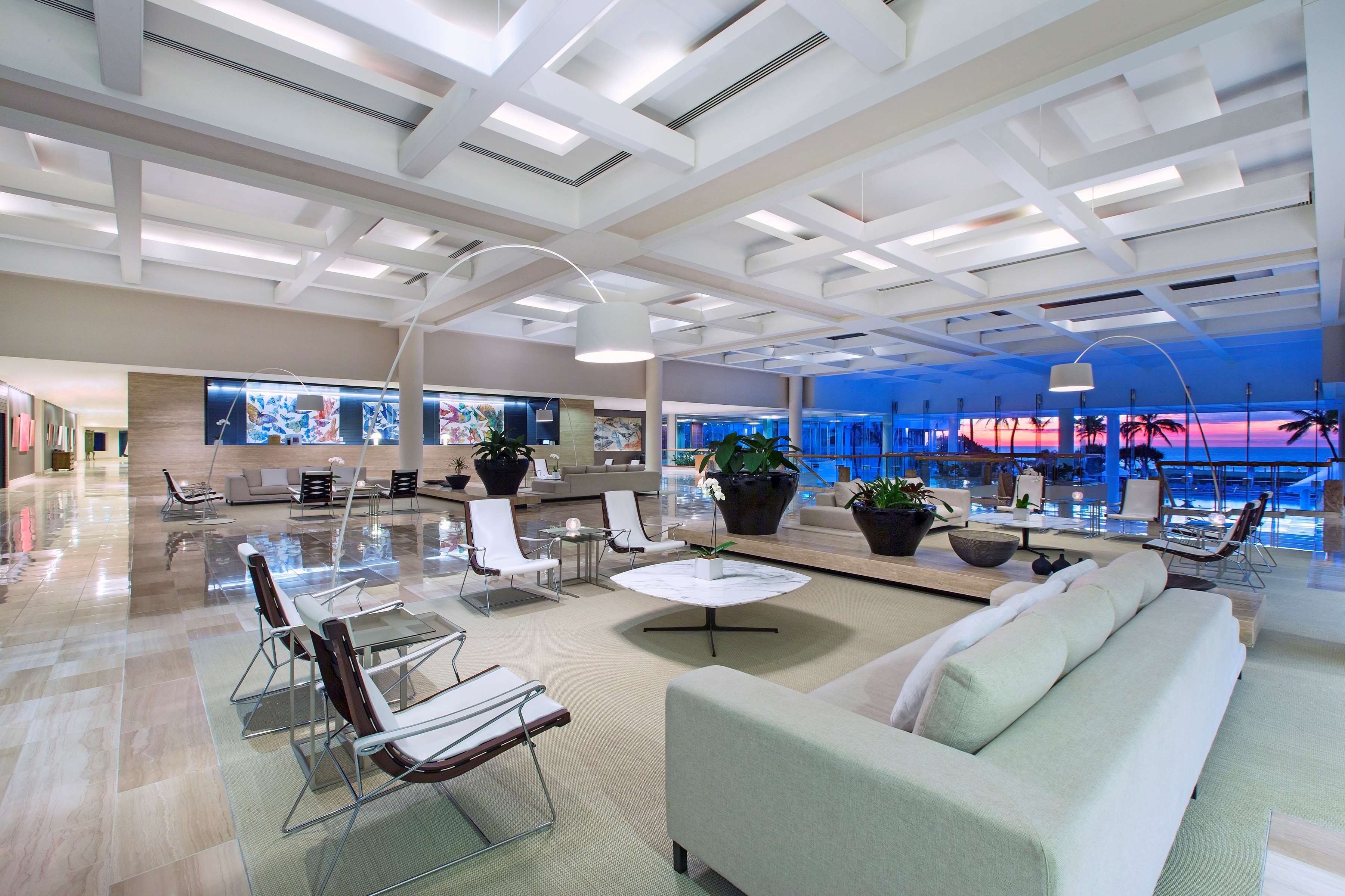 Sheraton Grand Mirage Resort Gold Coast