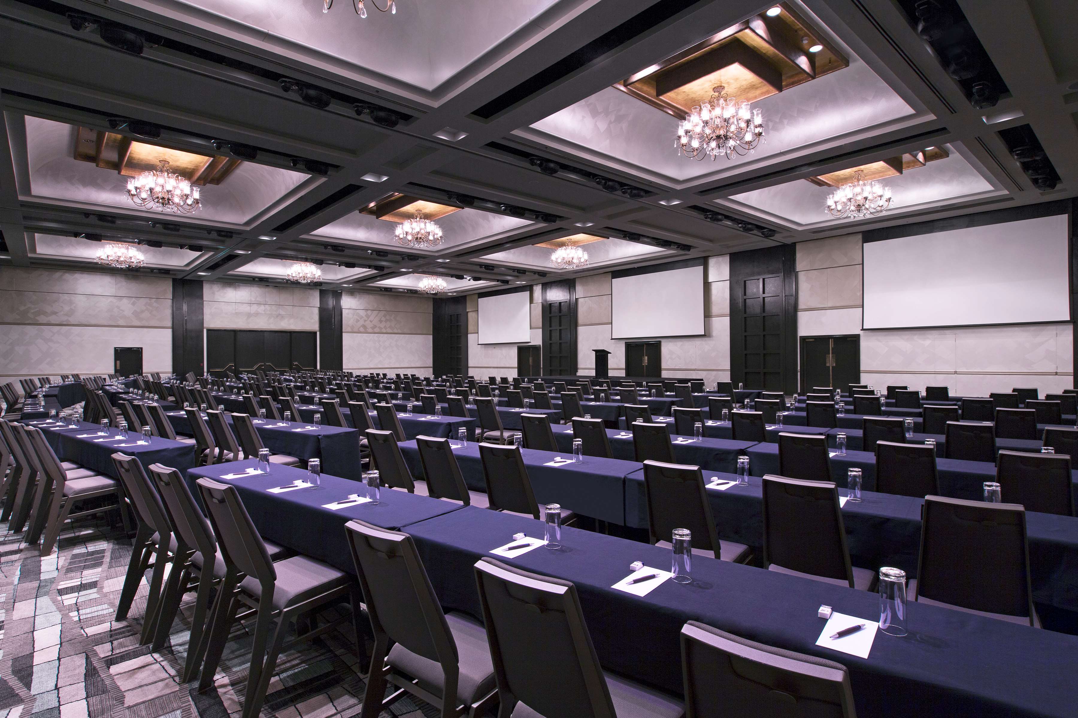 Sheraton Grand Mirage Resort Gold Coast
