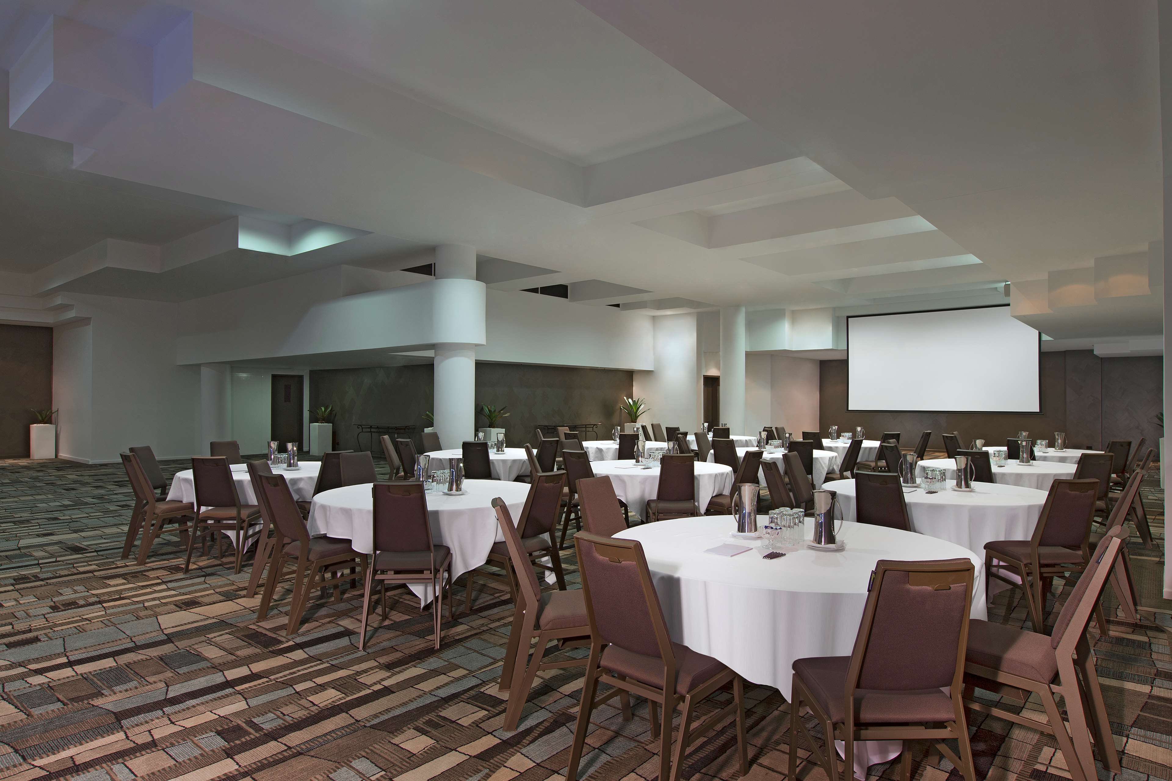 Sheraton Grand Mirage Resort Gold Coast