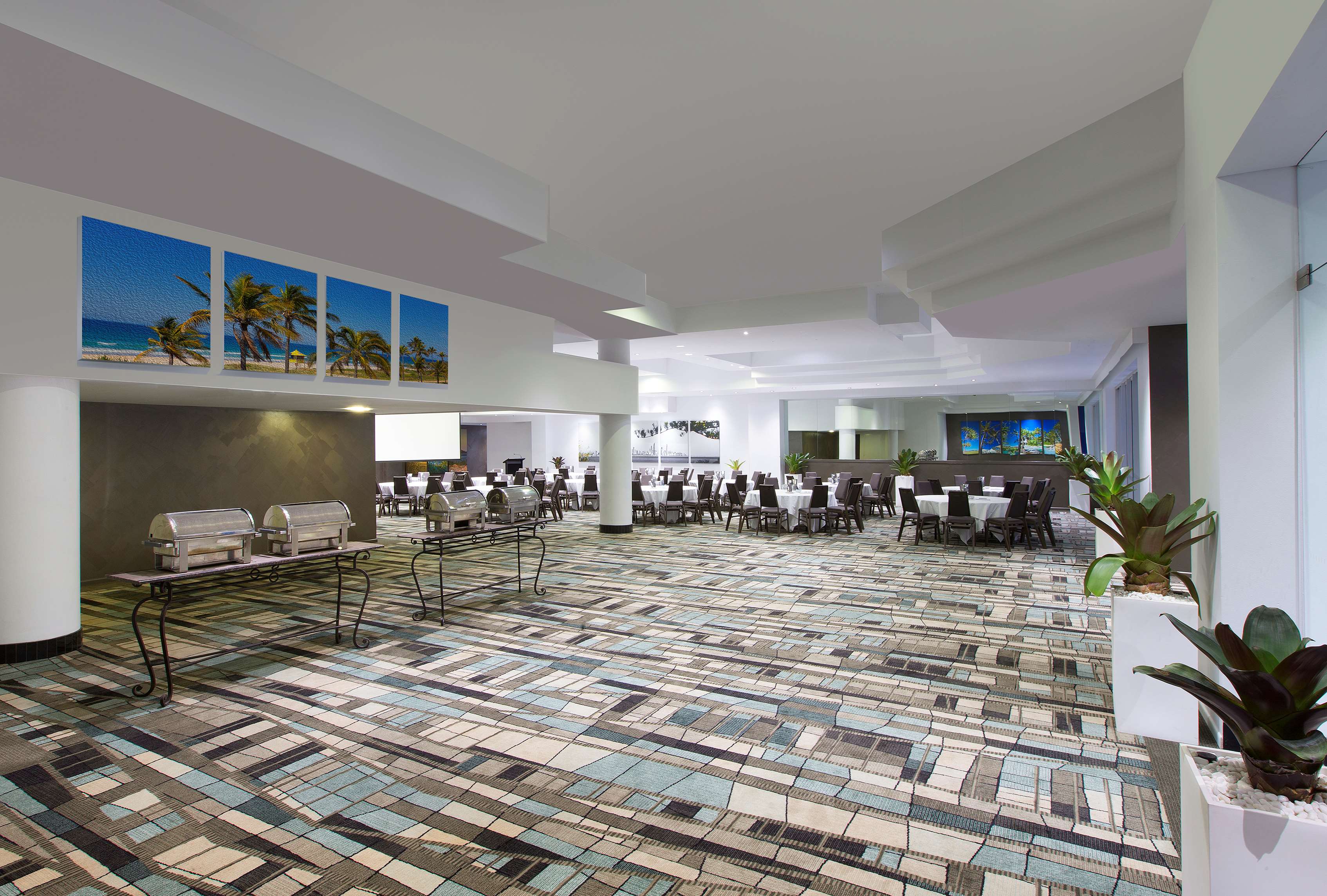 Sheraton Grand Mirage Resort Gold Coast