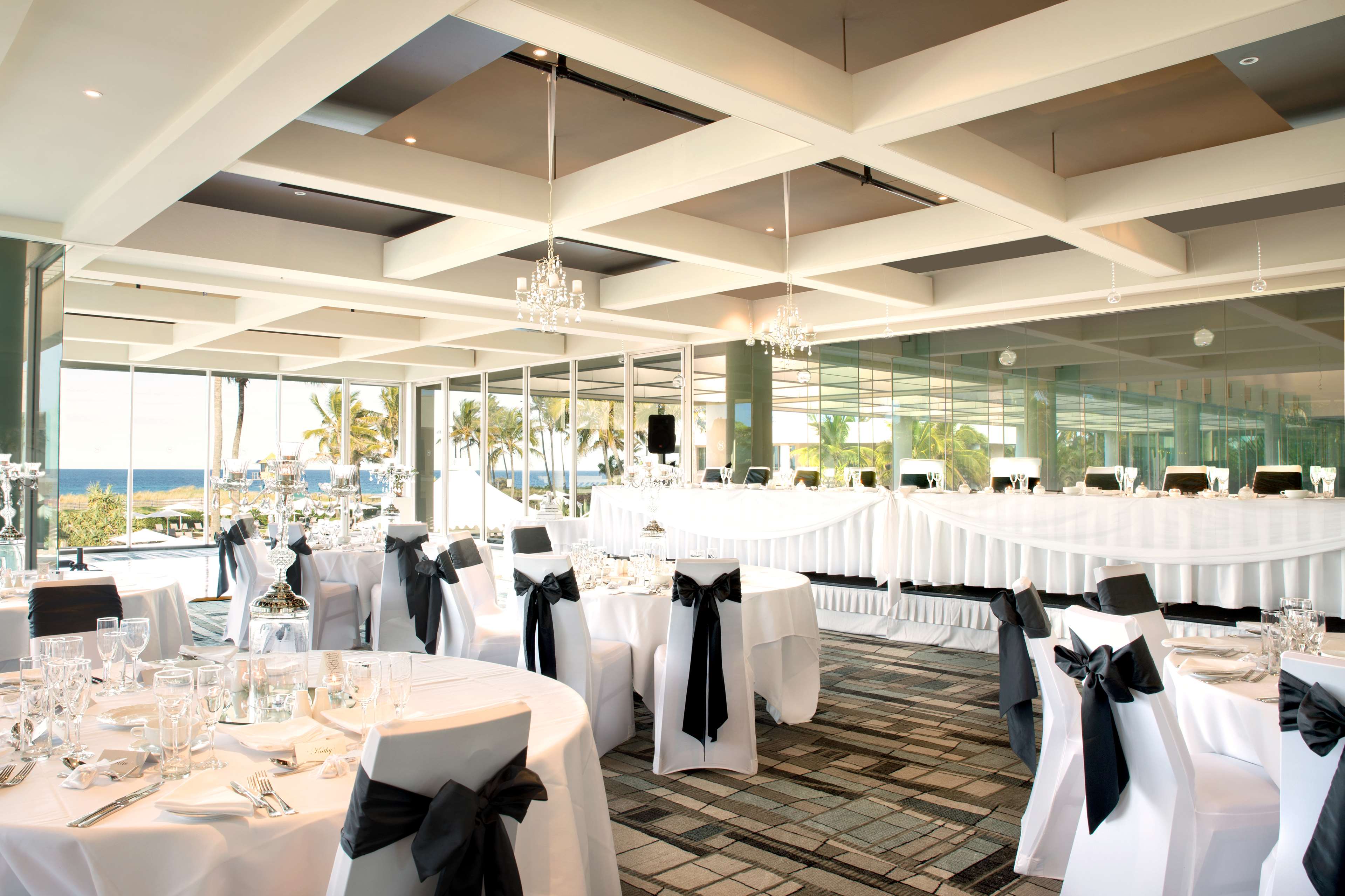 Sheraton Grand Mirage Resort Gold Coast