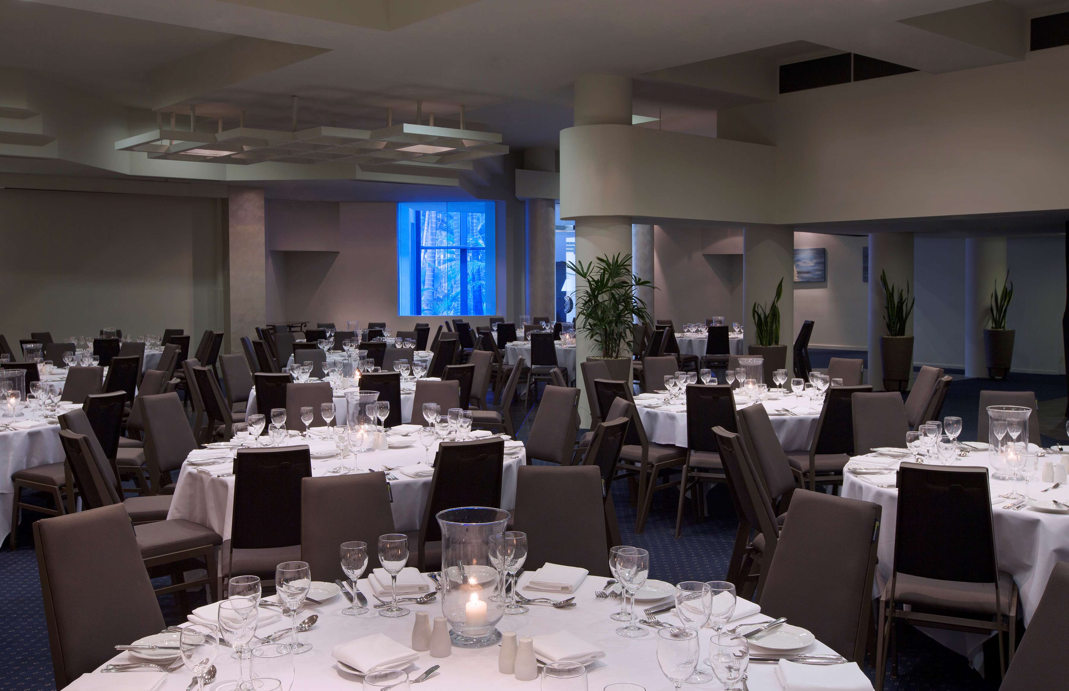 Sheraton Grand Mirage Resort Gold Coast