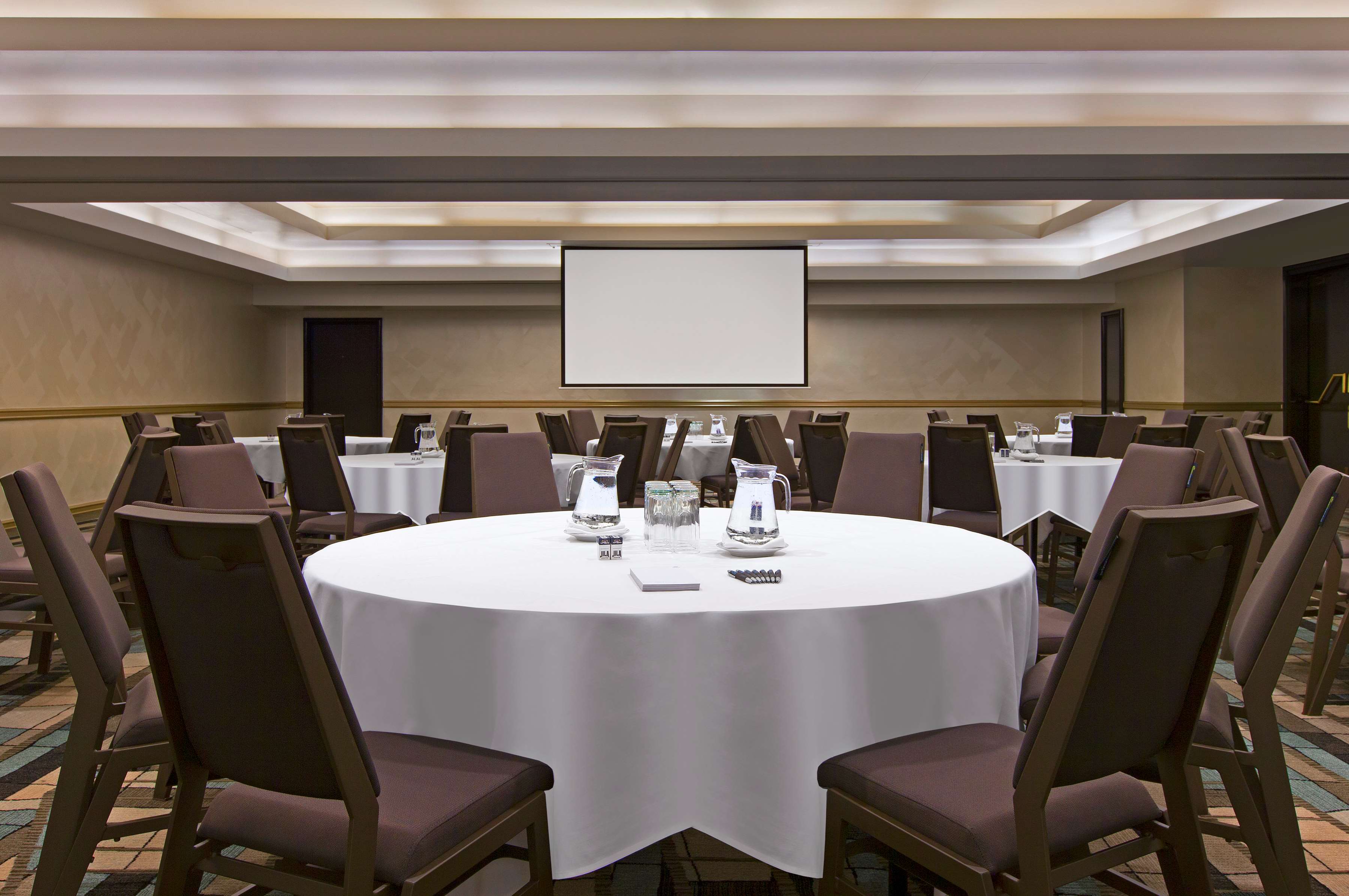 Sheraton Grand Mirage Resort Gold Coast