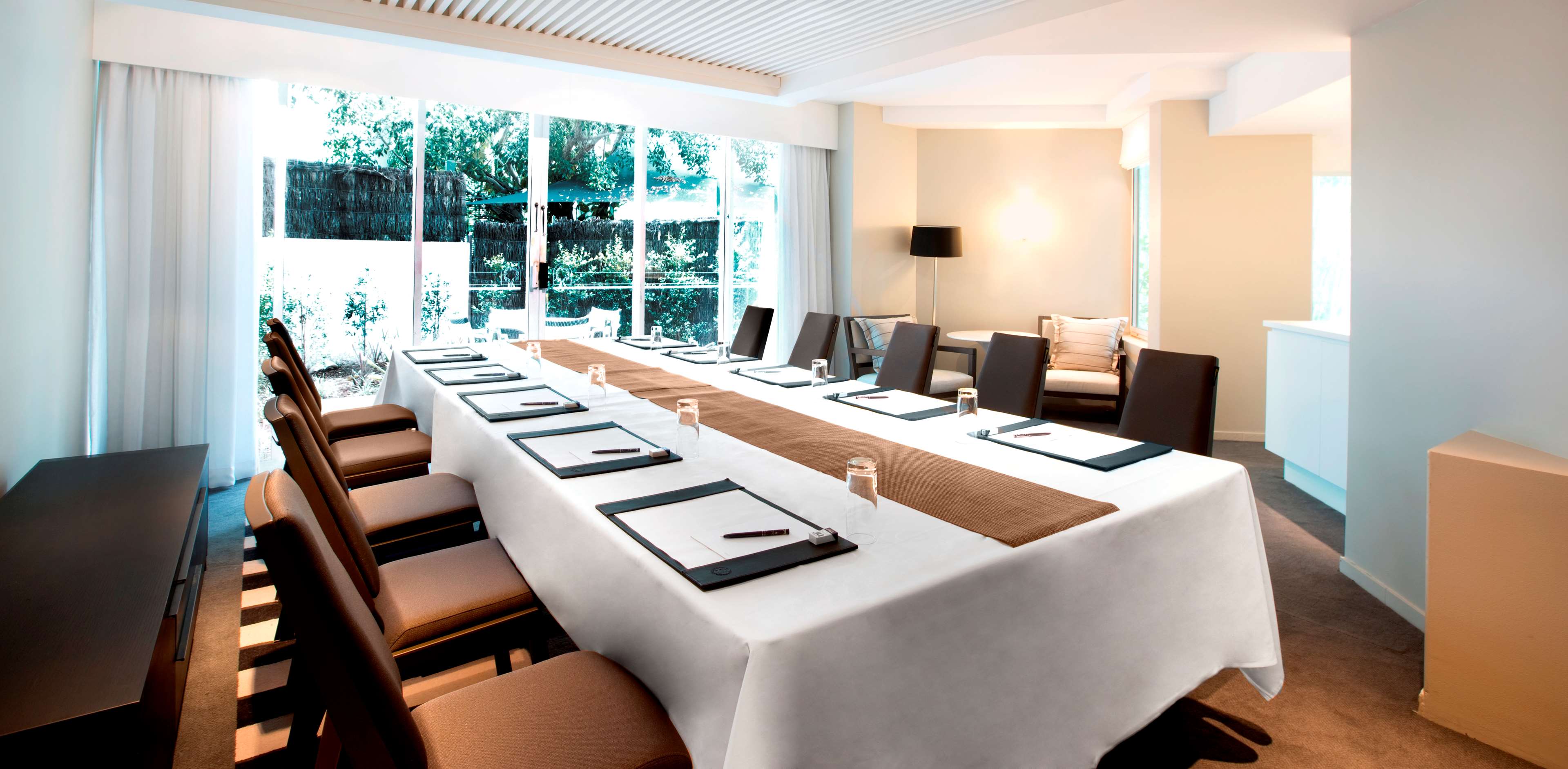 Sheraton Grand Mirage Resort Gold Coast