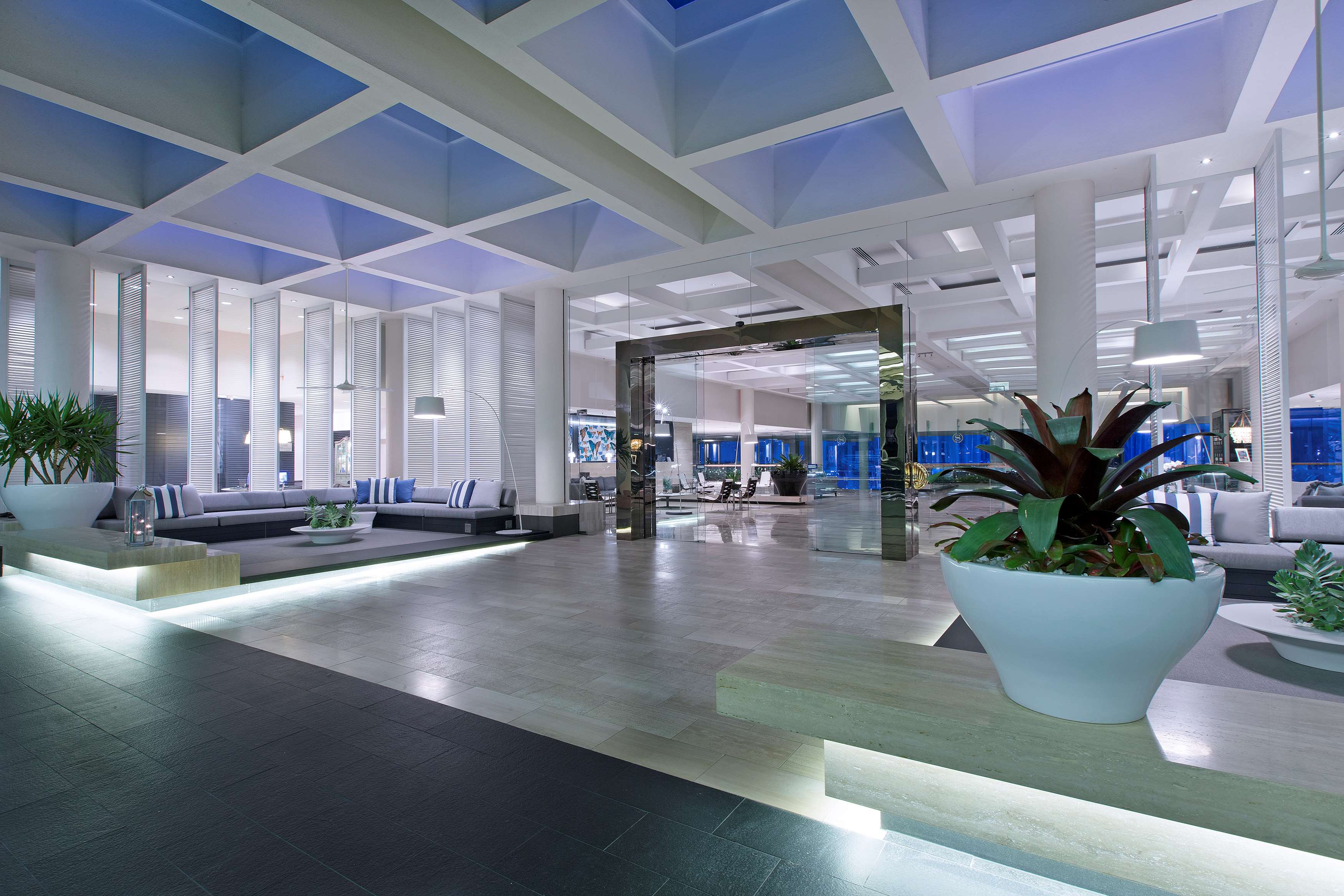 Sheraton Grand Mirage Resort Gold Coast
