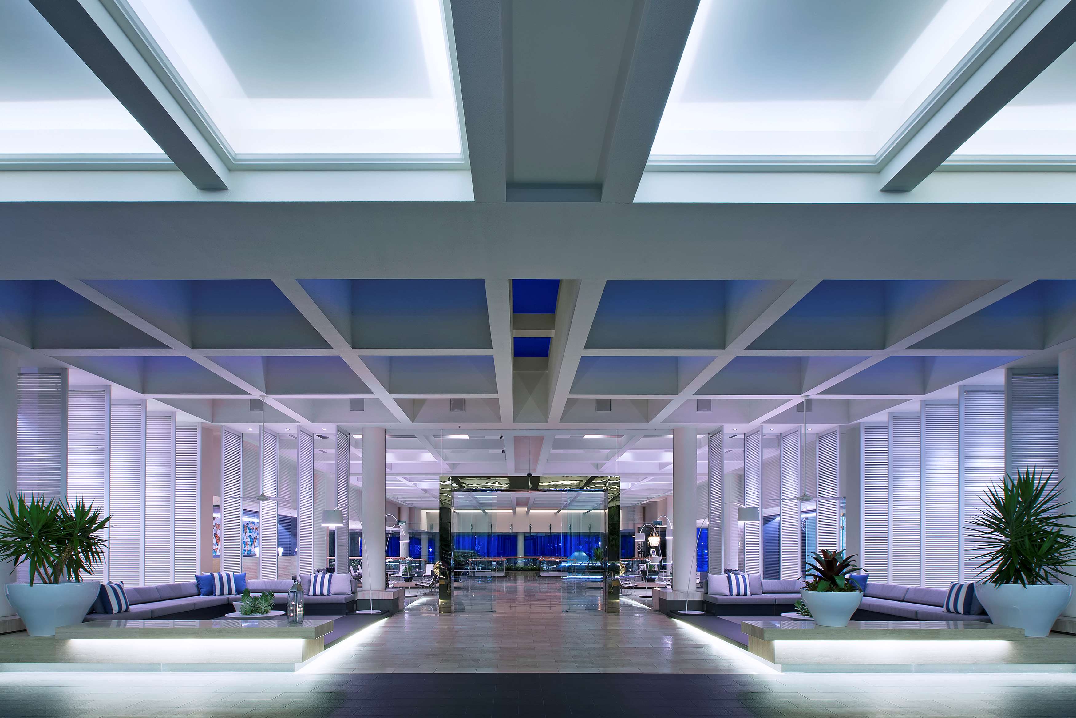 Sheraton Grand Mirage Resort Gold Coast
